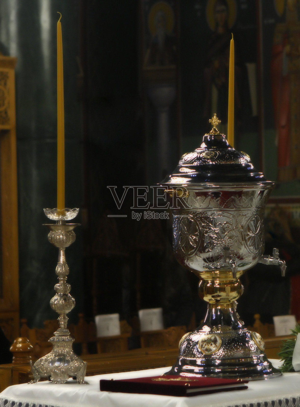 圣水照片摄影图片