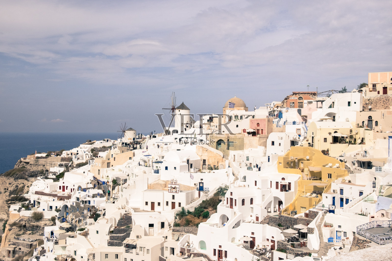 希腊照片摄影图片