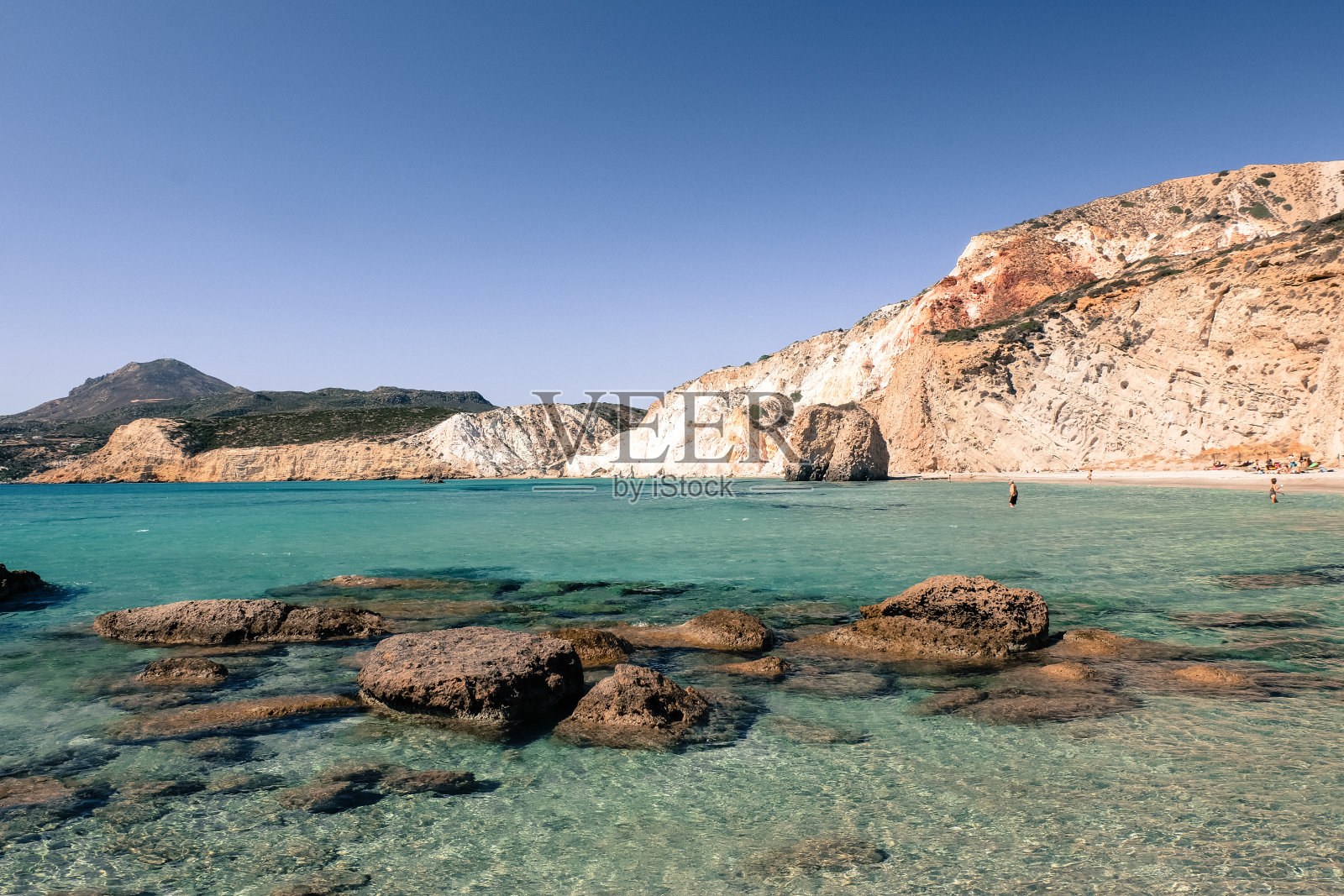 希腊照片摄影图片