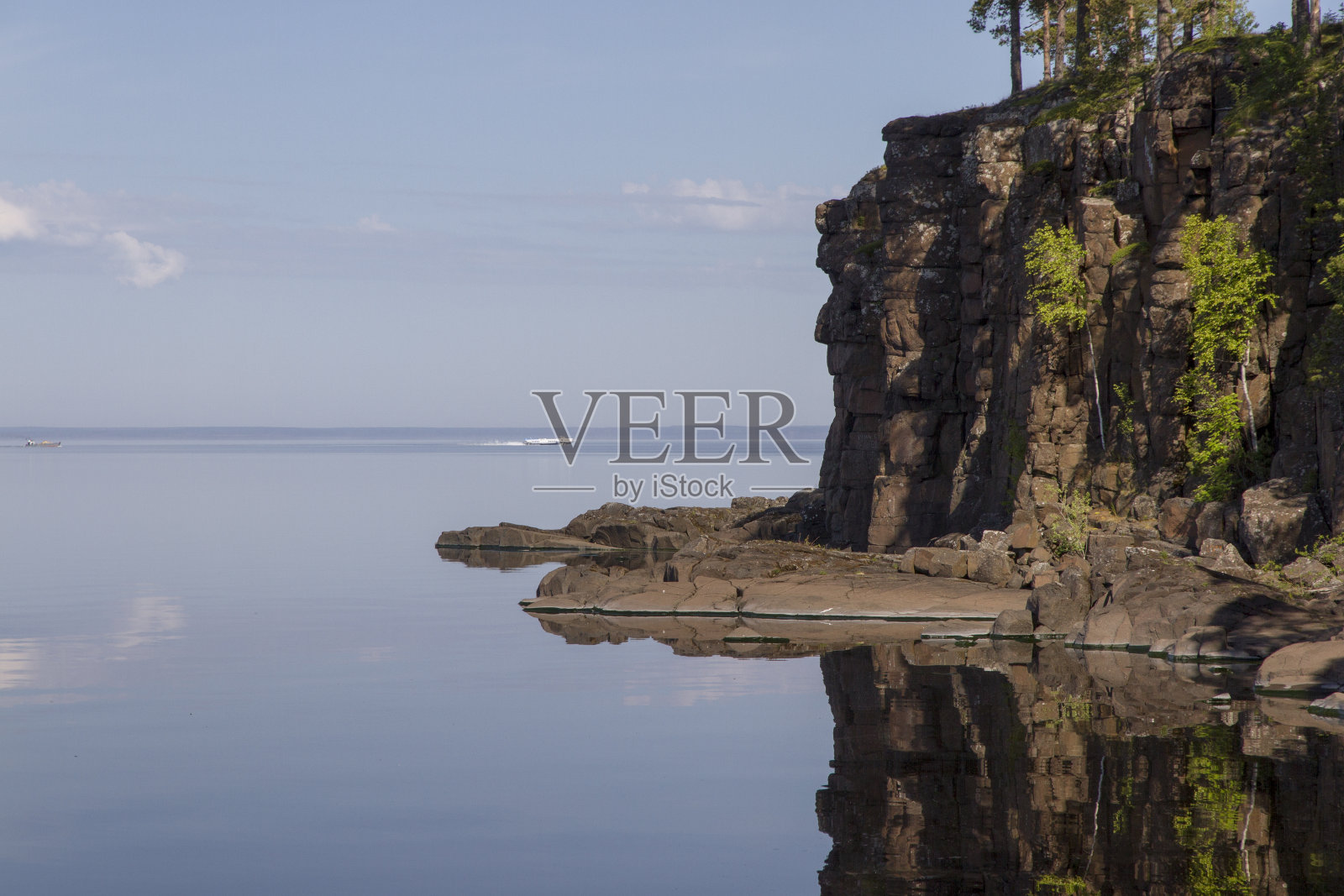 瓦兰的主人。照片摄影图片