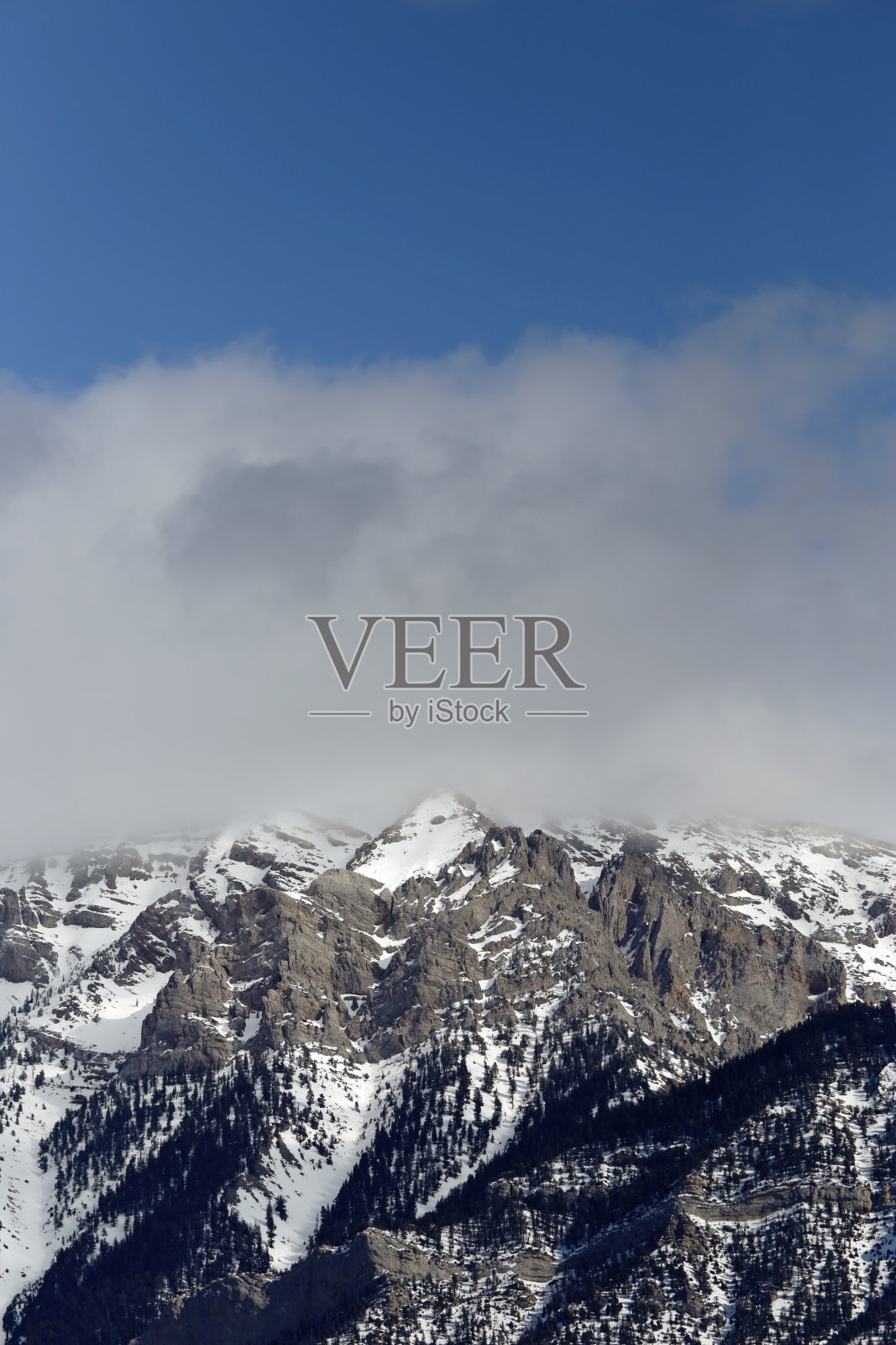 山峰照片摄影图片