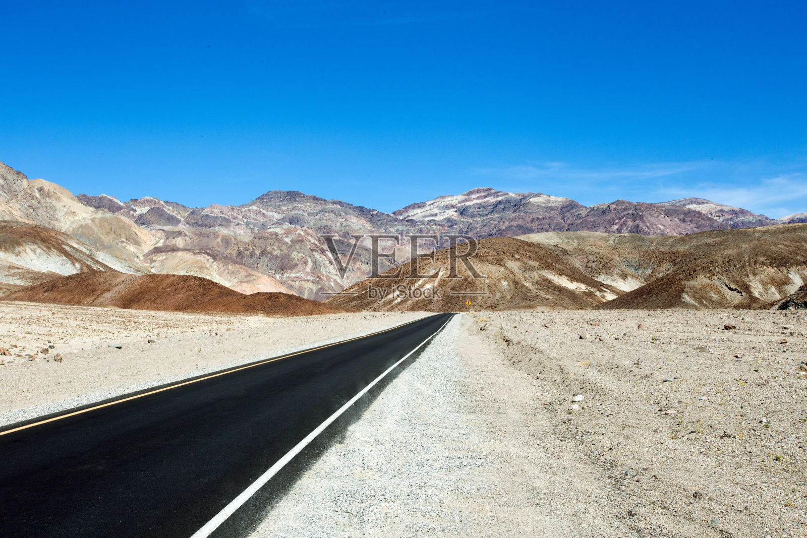 通往高山之路照片摄影图片