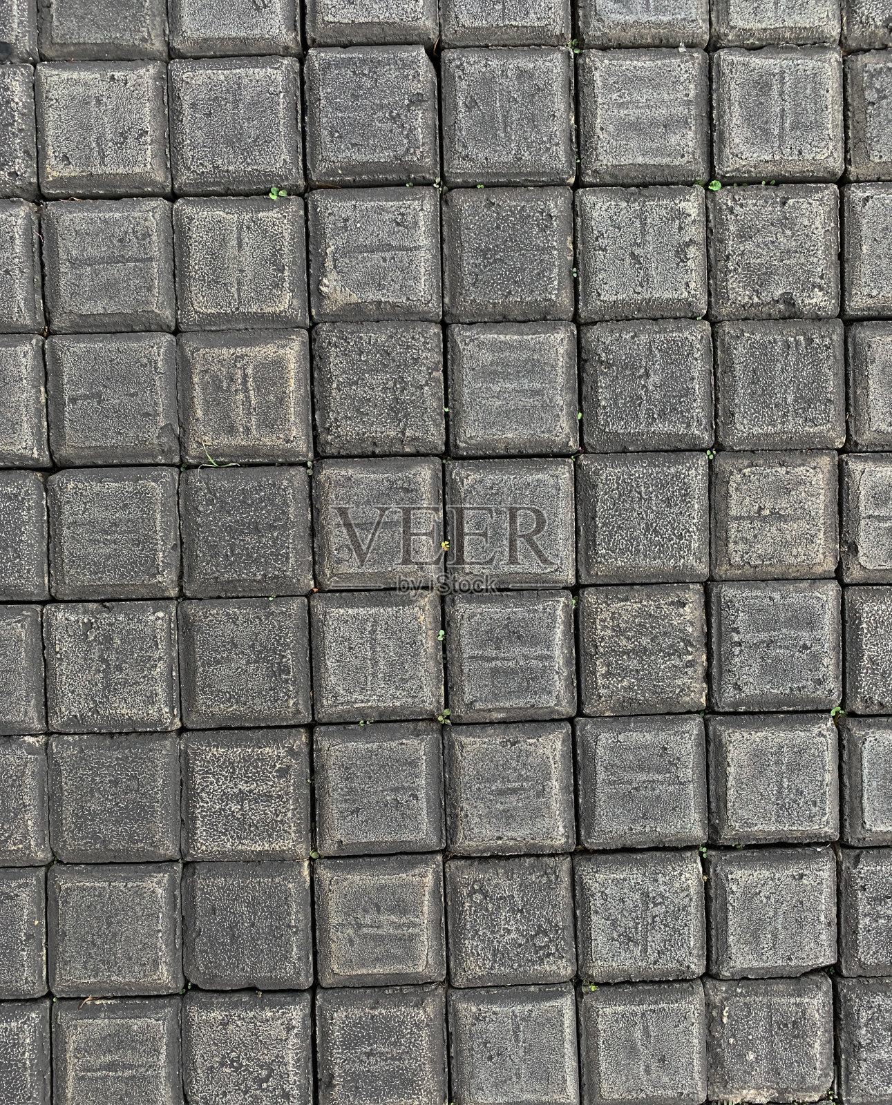 灰色天然石材装饰照片摄影图片