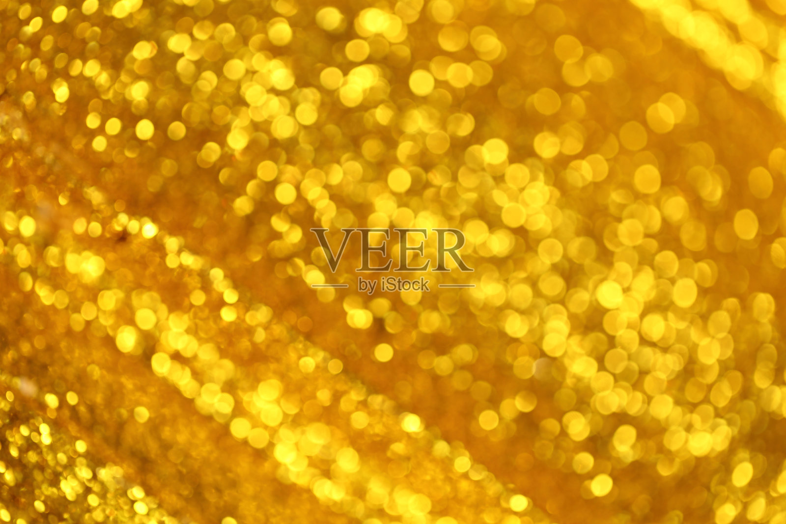 金色抽象散景背景照片摄影图片