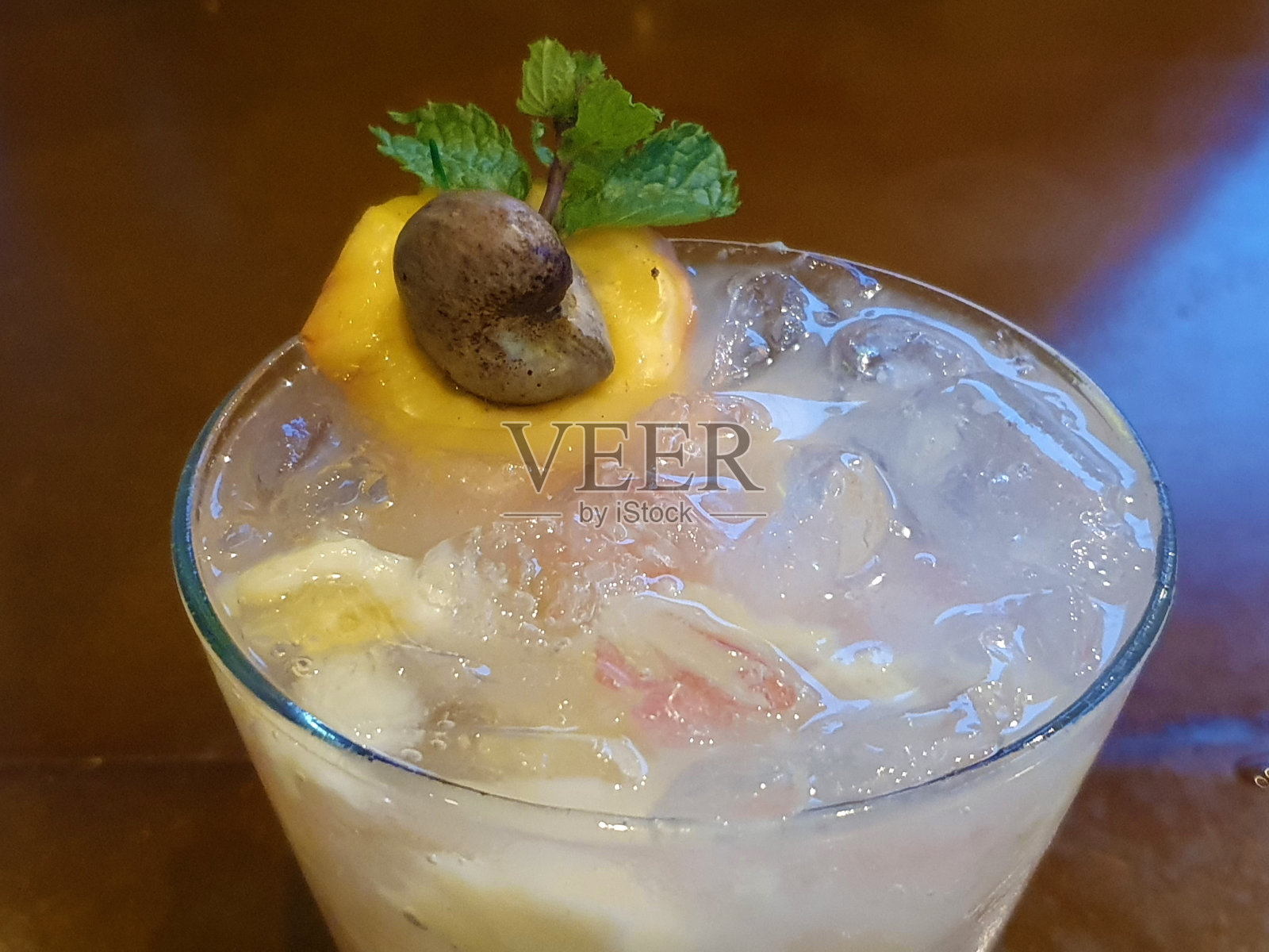 腰果地方照片摄影图片