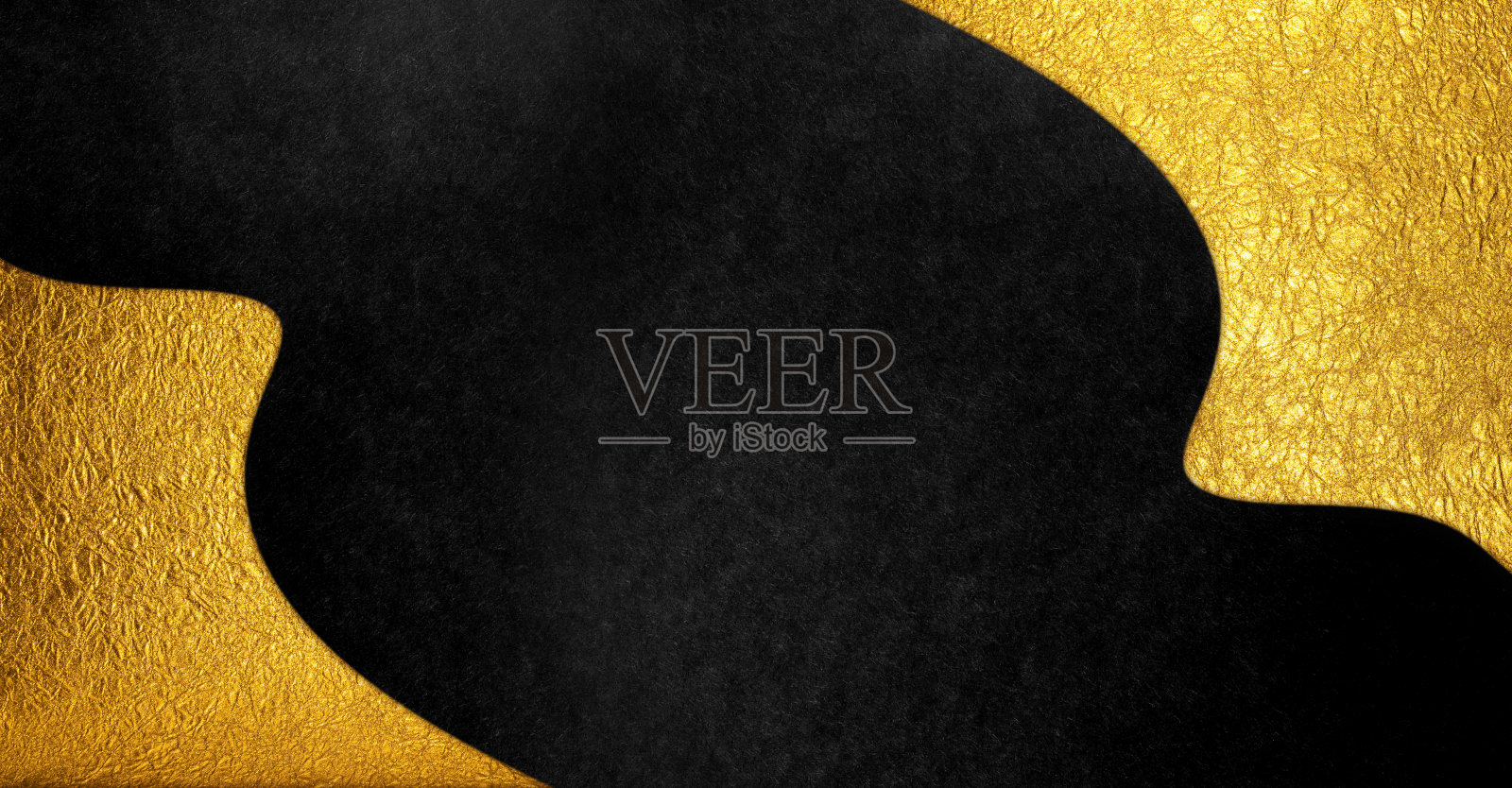 哑光黑色和金色日本图像背景照片摄影图片