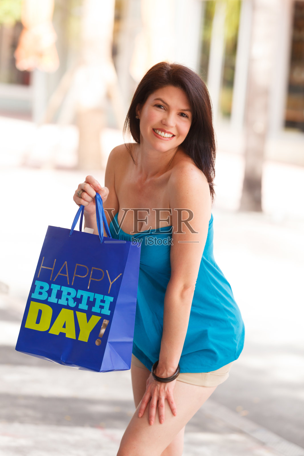 漂亮的女人照片摄影图片