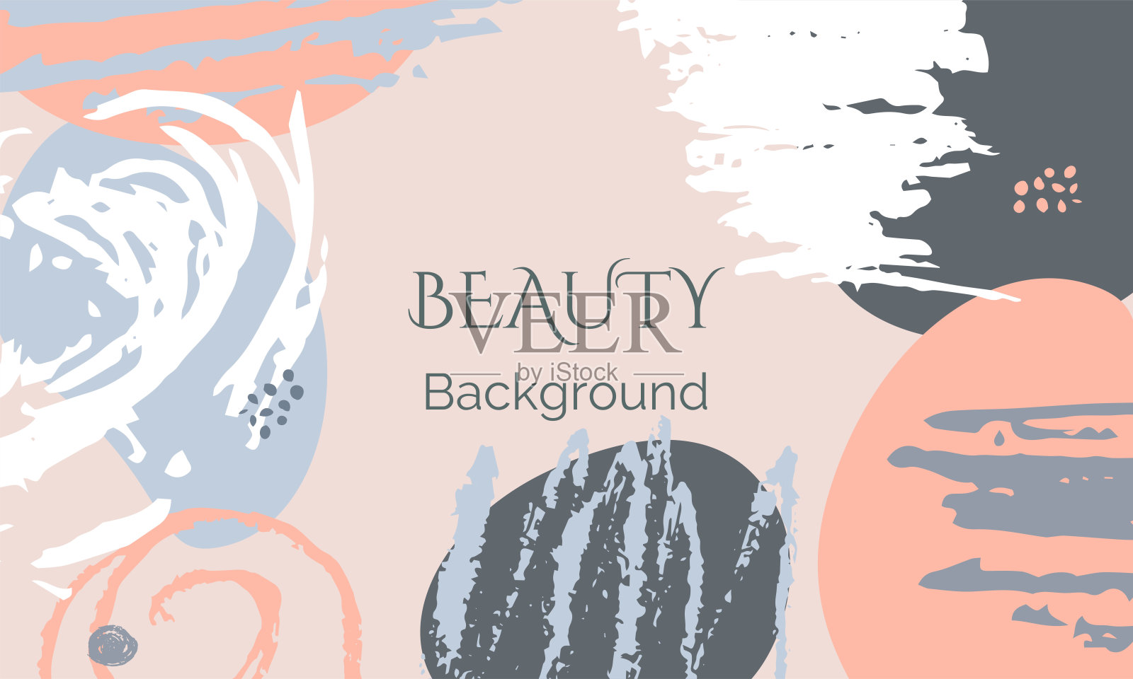 打印插画图片素材