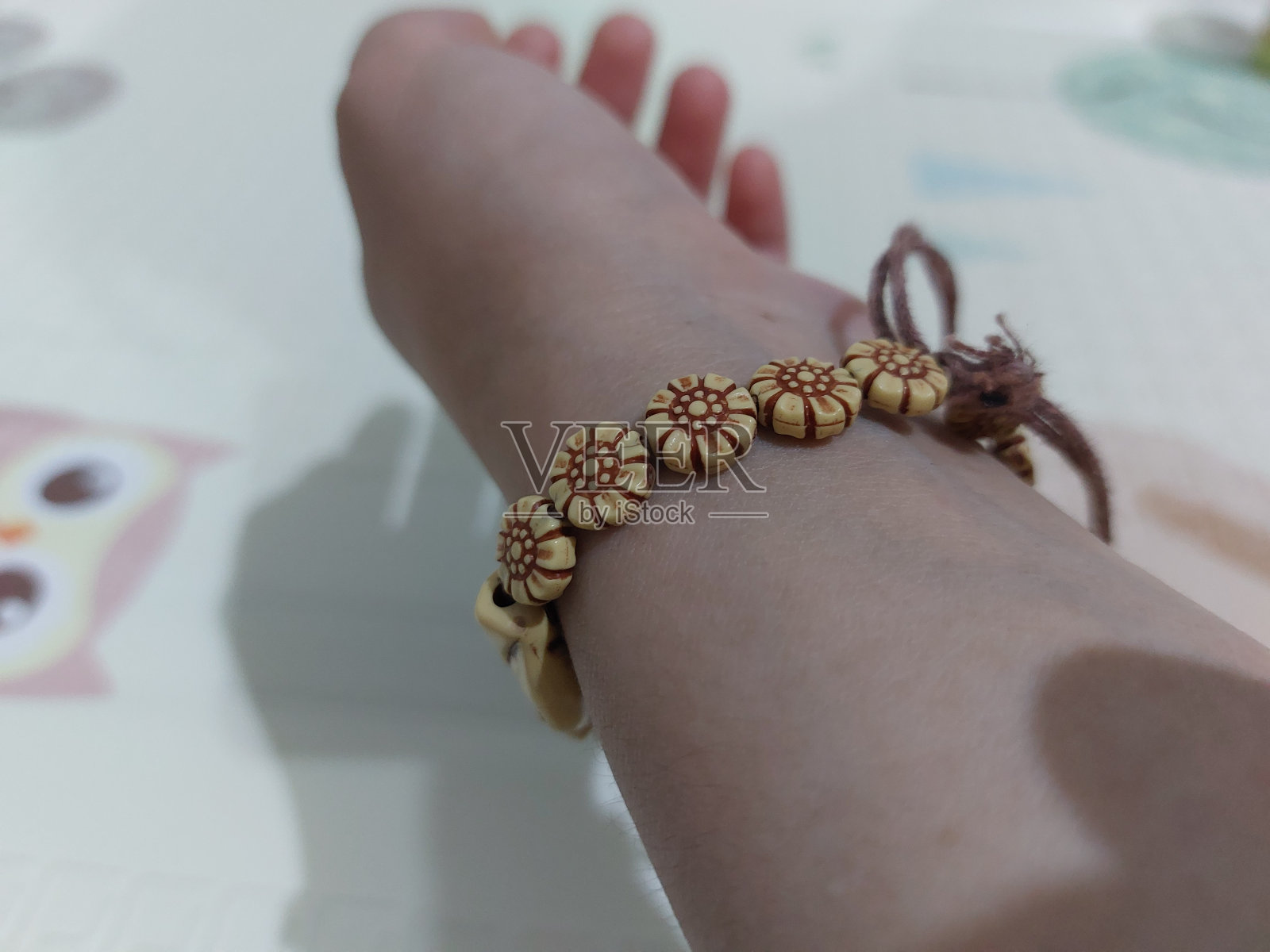 手镯照片摄影图片