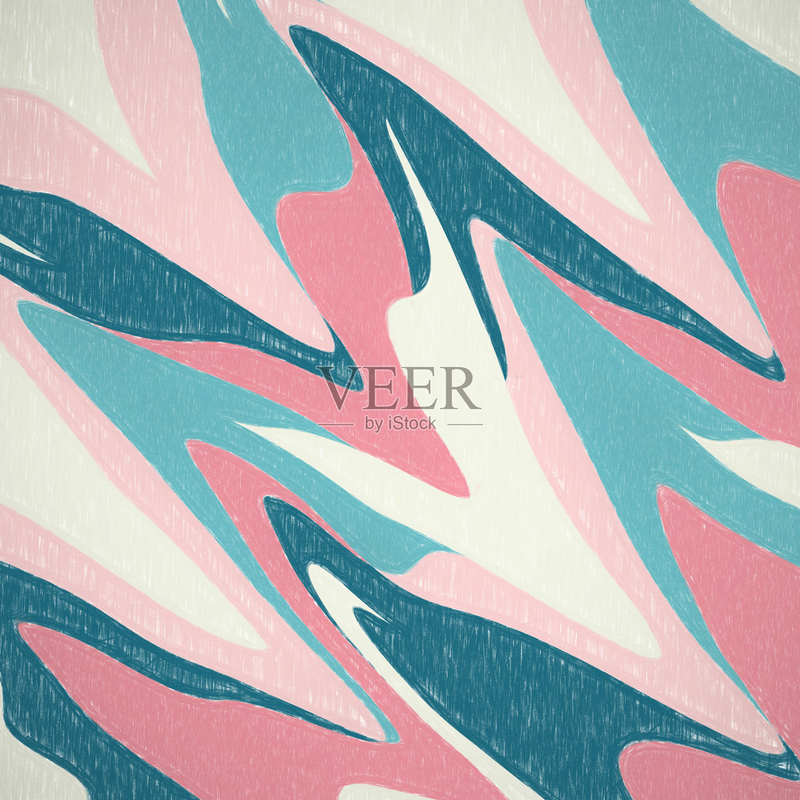 铅笔流体抽象元素。动态线。模板设计的传单，小册子，邀请，演示文稿。照片摄影图片