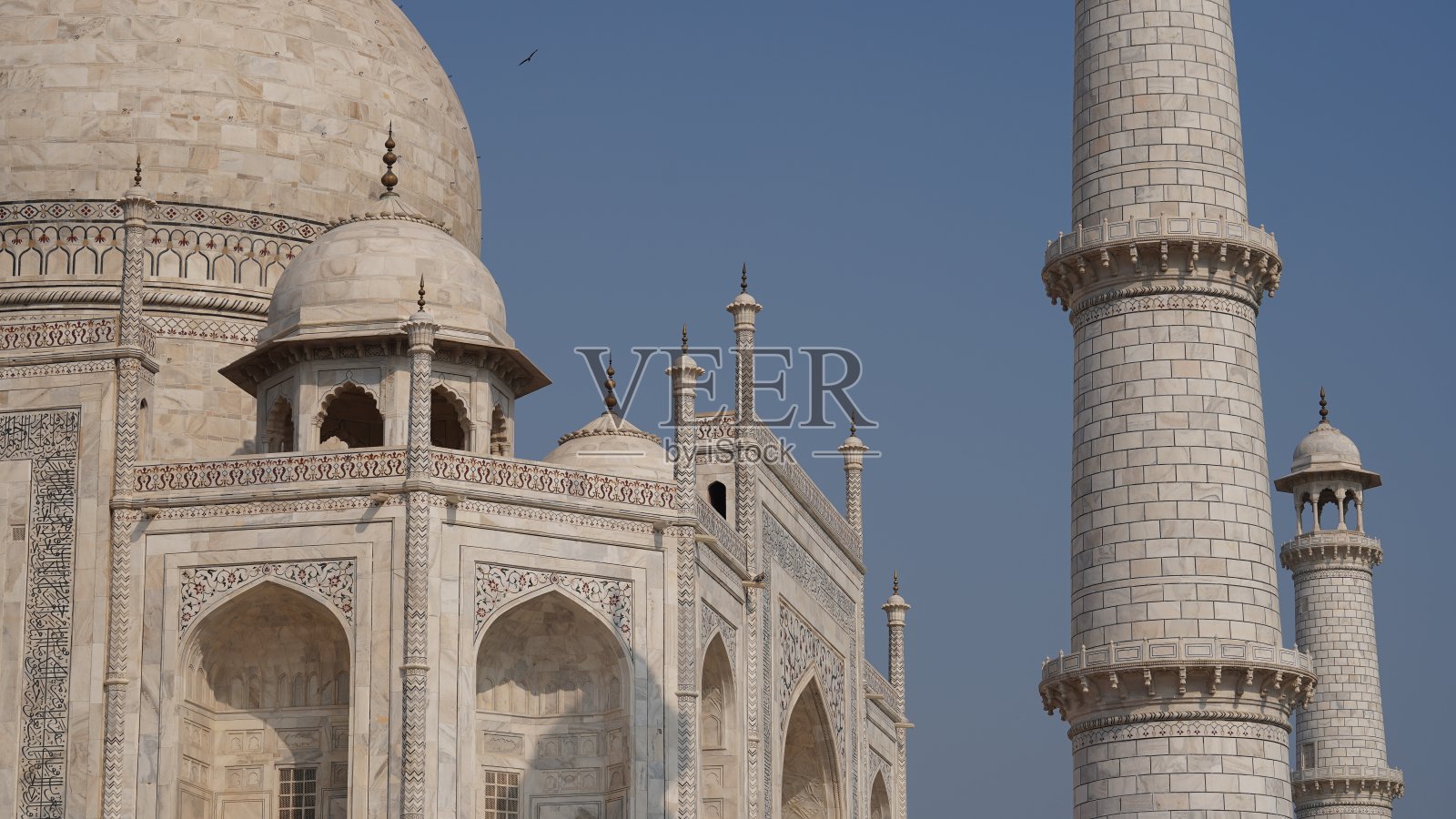 泰姬陵照片摄影图片