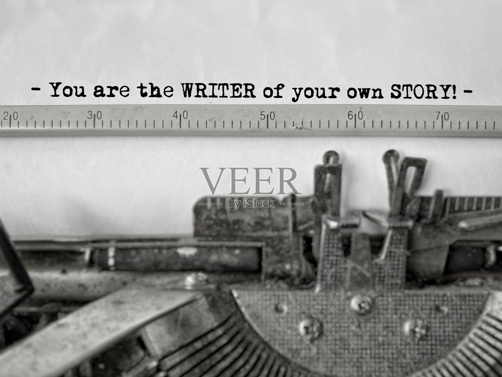 励志和激励概念照片摄影图片