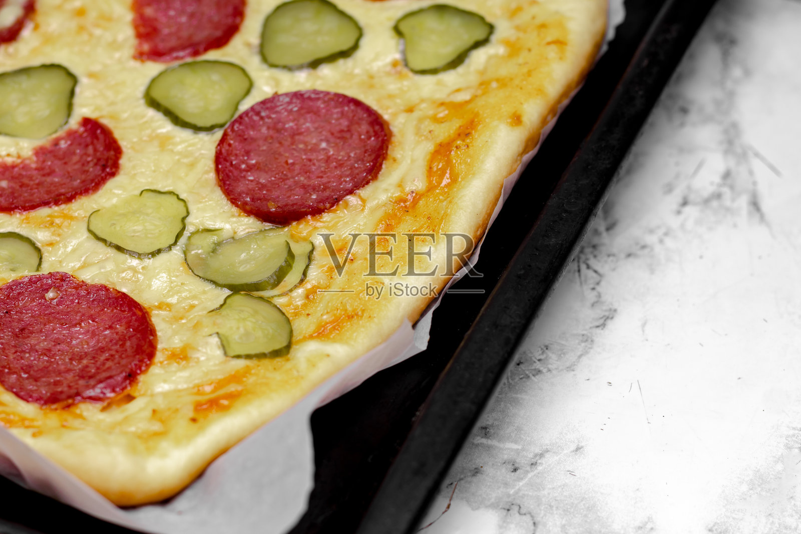 披萨照片摄影图片