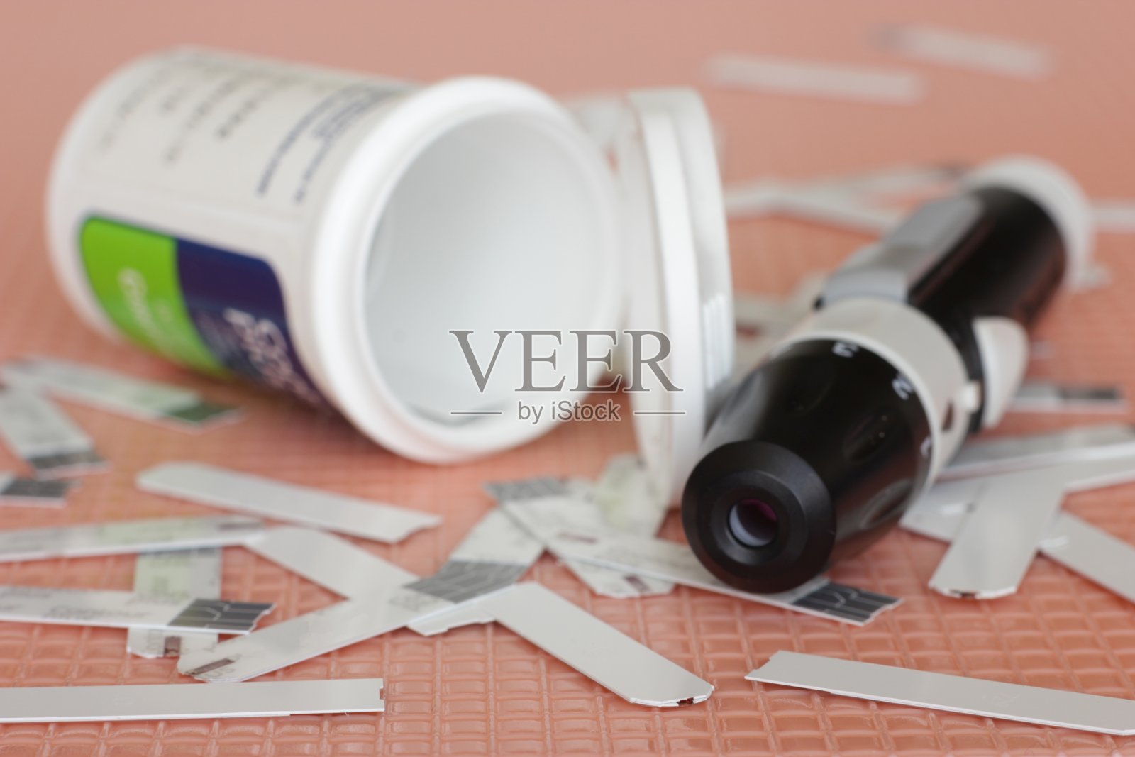 配件糖尿病照片摄影图片