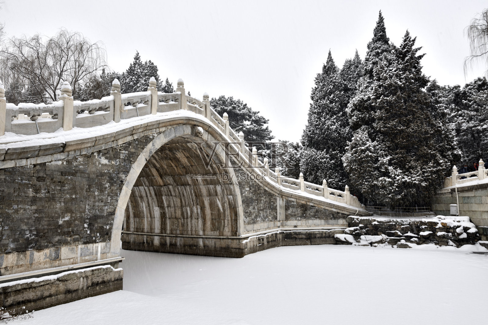 冬宫照片摄影图片