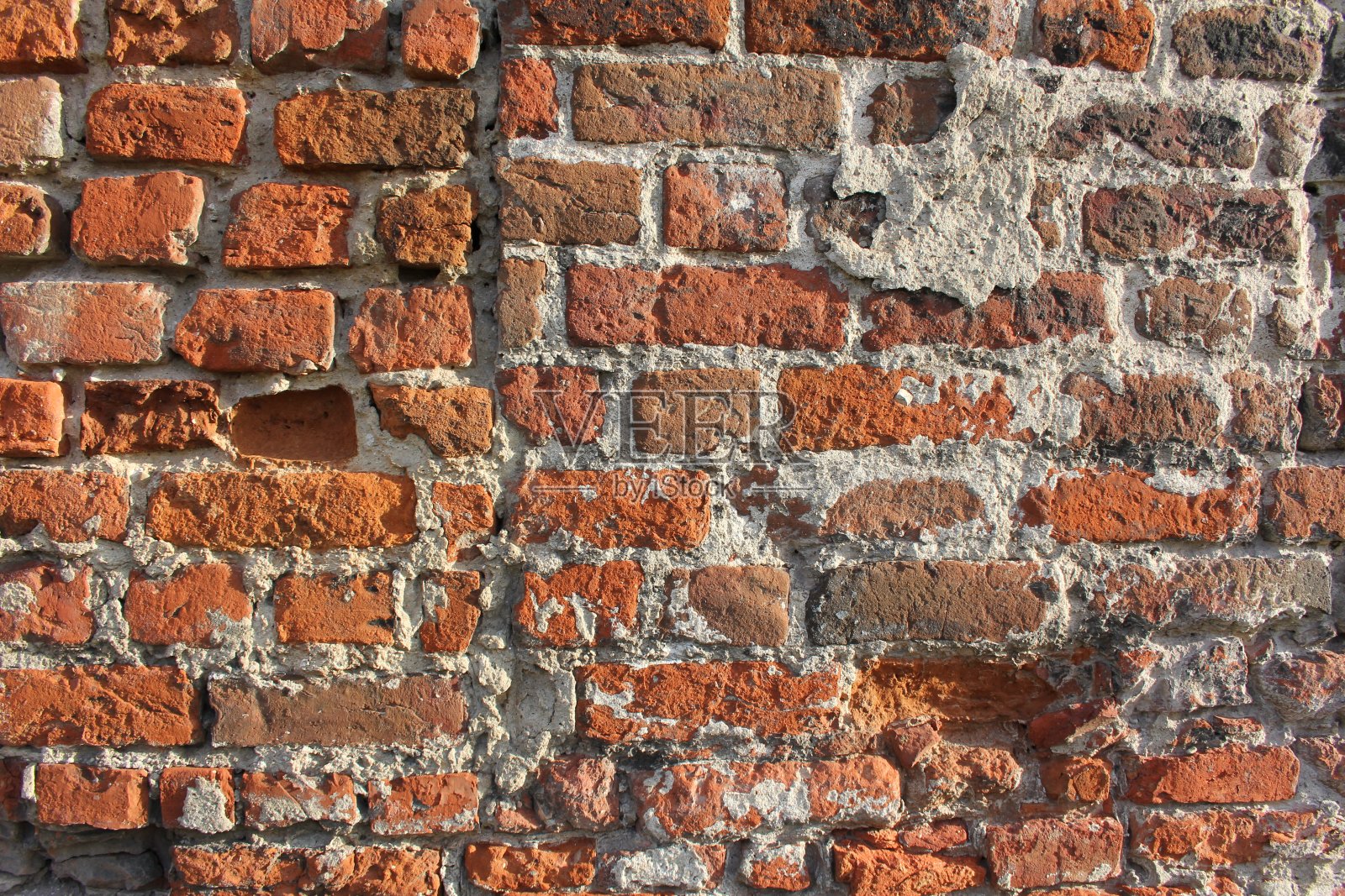 中世纪的墙照片摄影图片