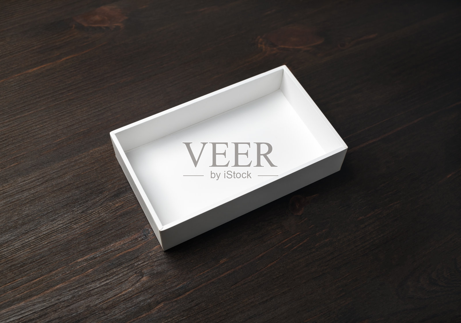 空白箱模型照片摄影图片