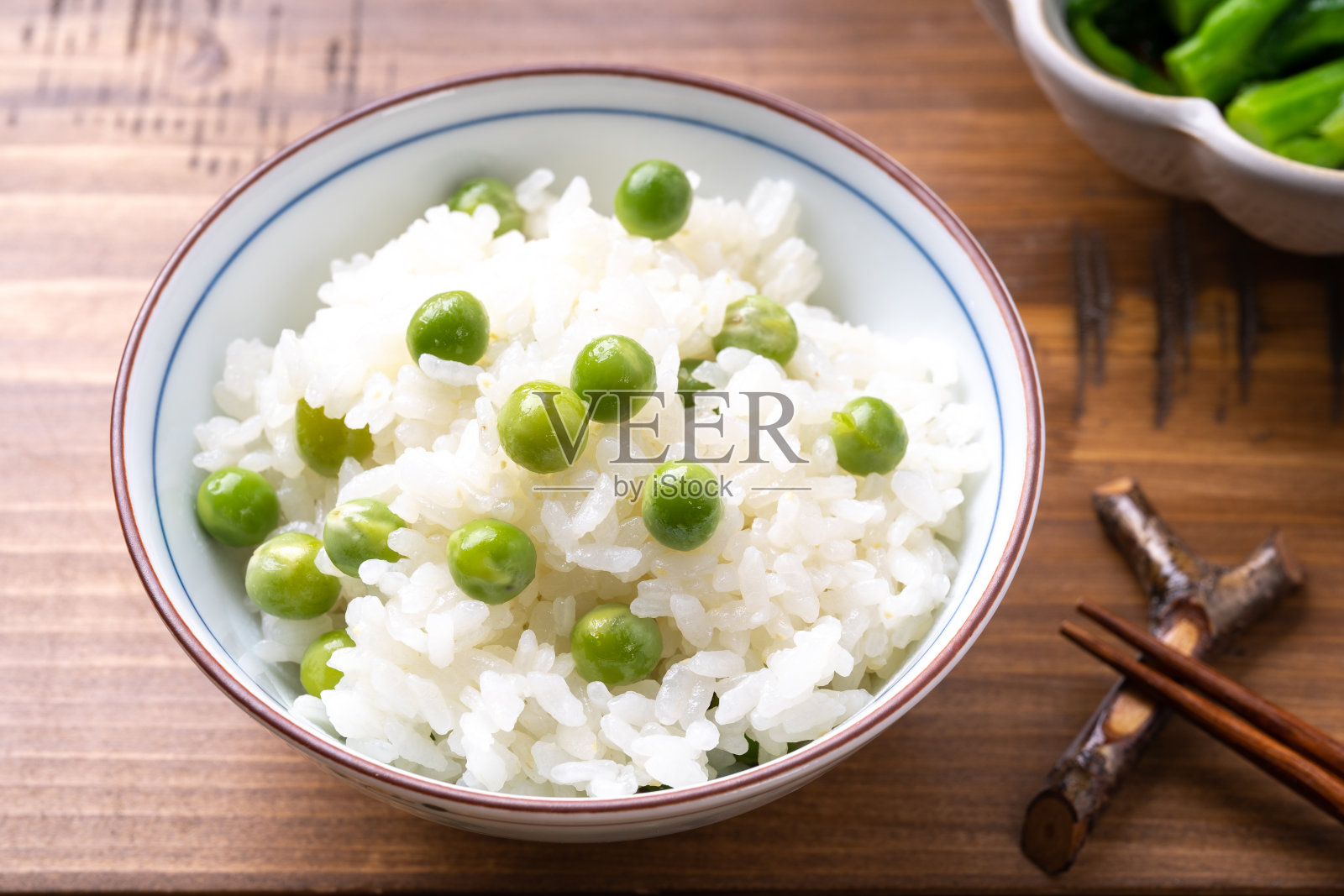 mame gohan Usuiendō不照片摄影图片