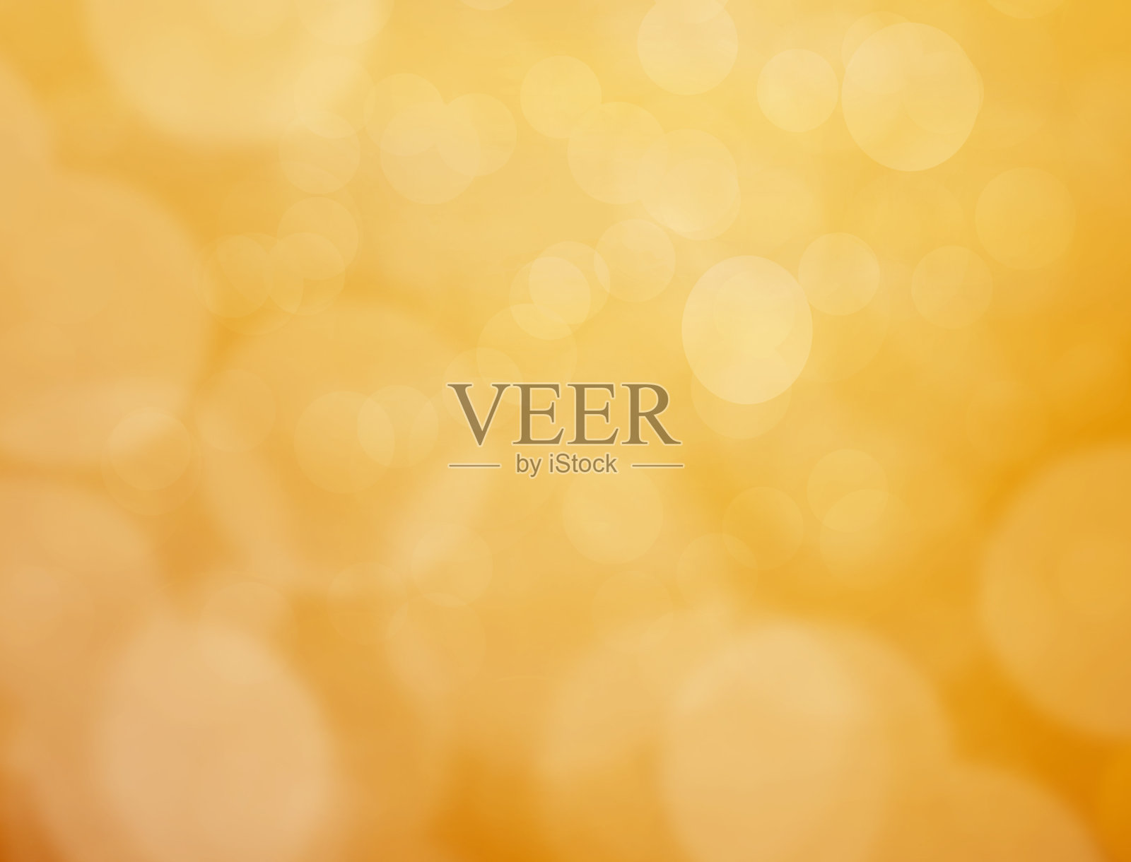 抽象的天空作为优雅的散景背景插画图片素材