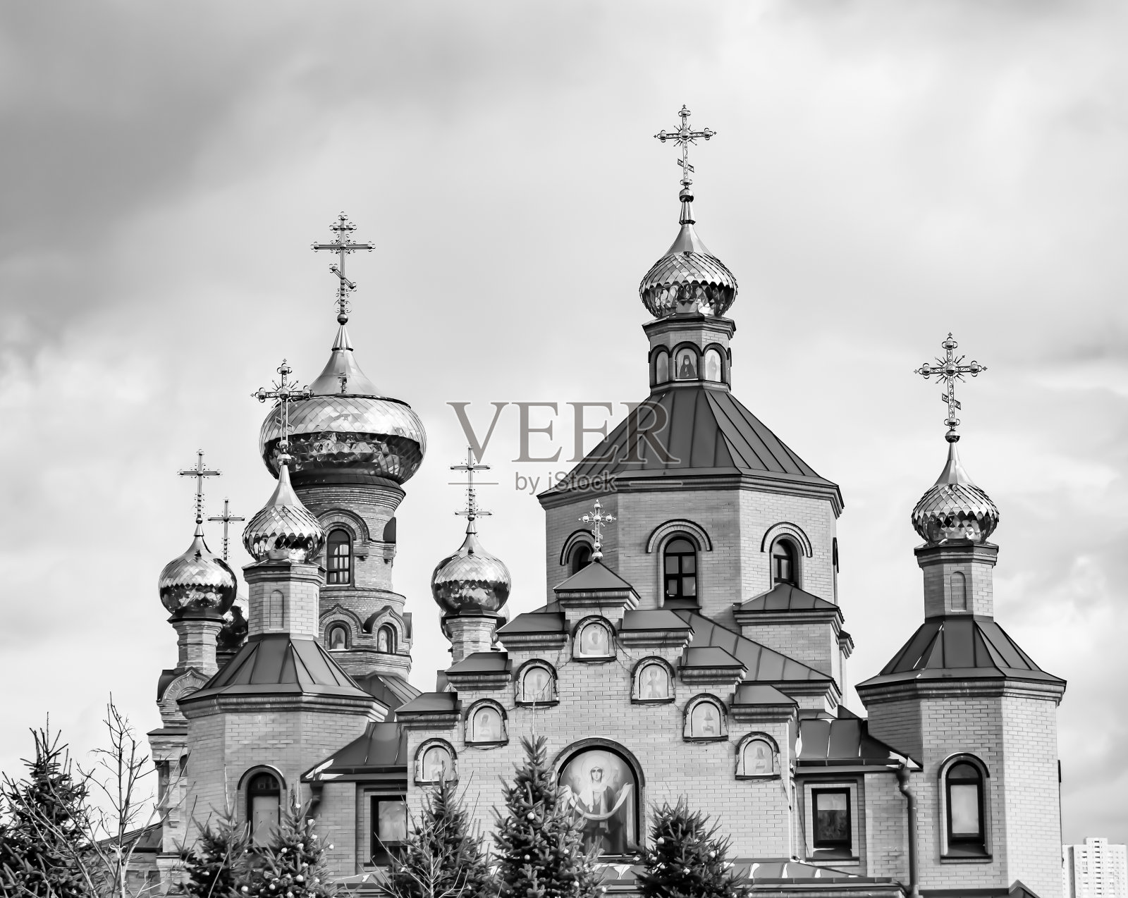 教堂照片摄影图片