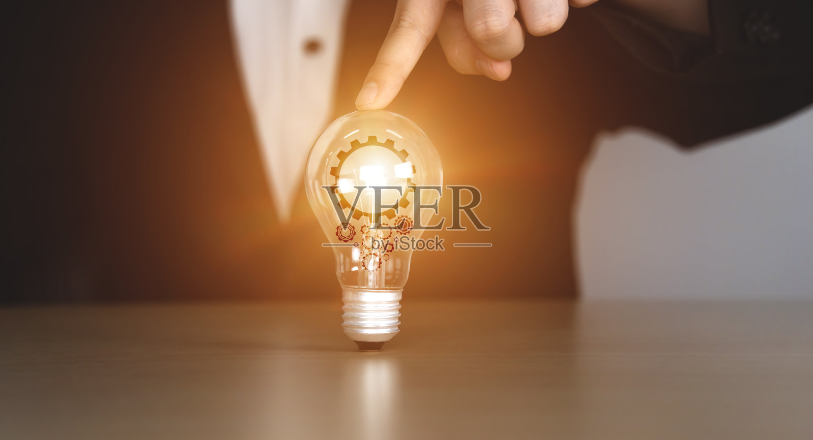 创新与创意照片摄影图片