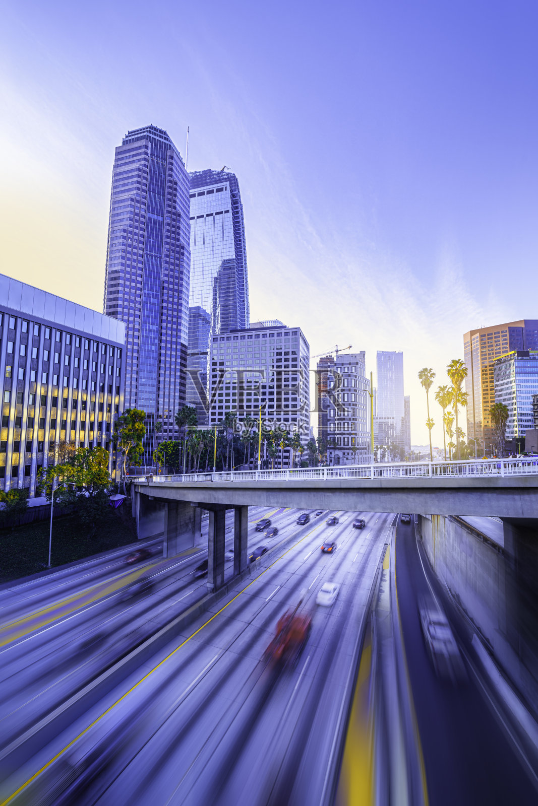 洛杉矶照片摄影图片