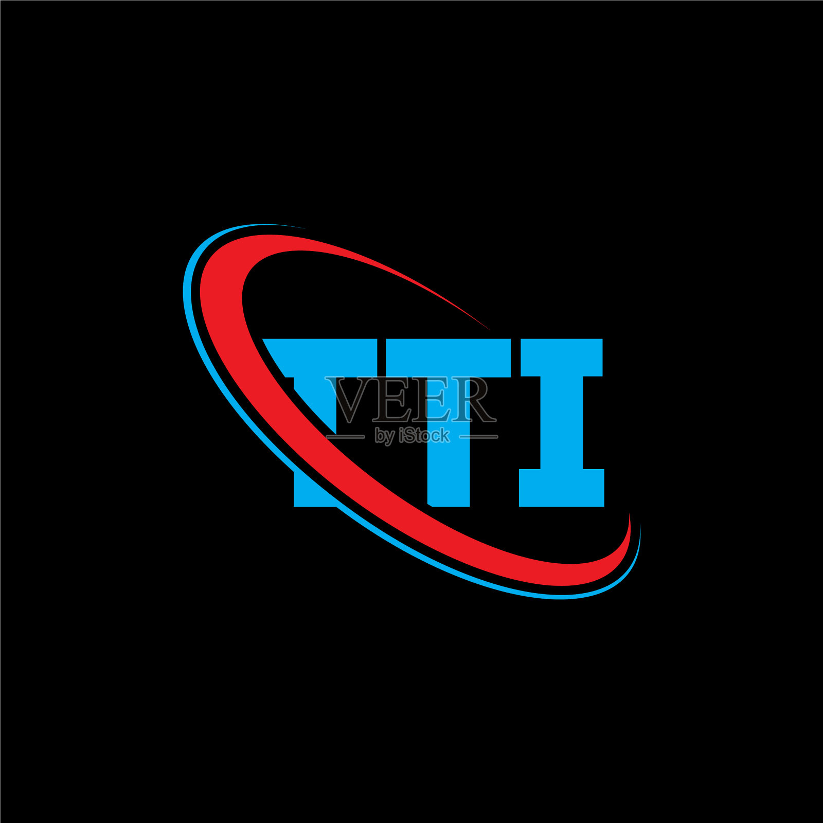 Tti logo Tti letter Tti letter logo设计插画图片素材