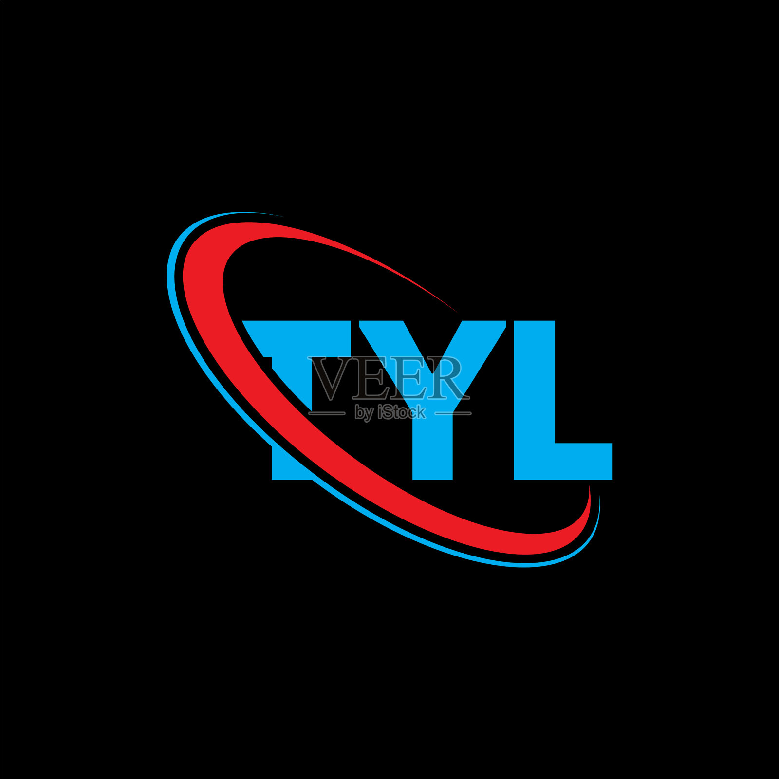 字体标志字体字母标志设计插画图片素材