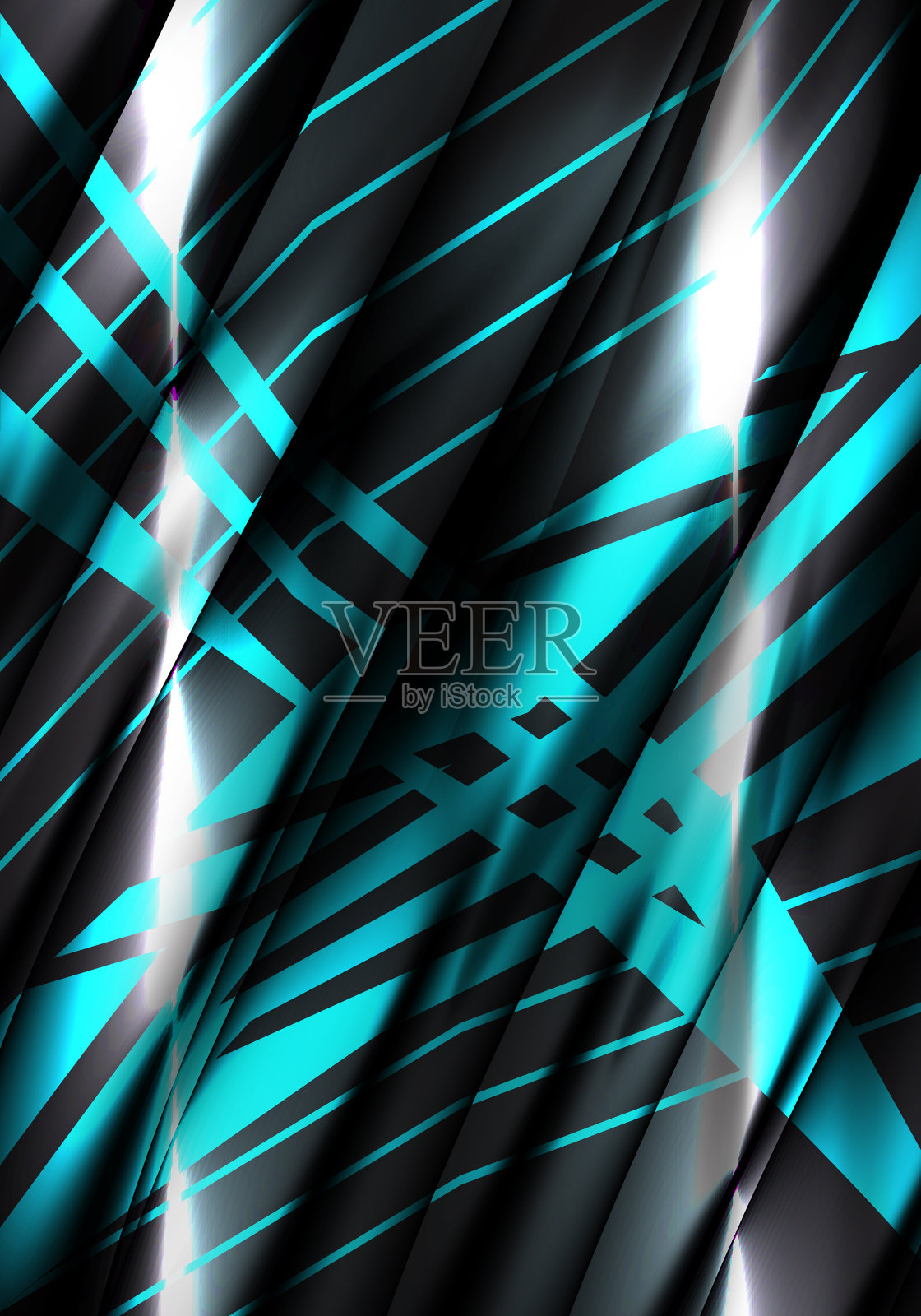 抽象纹理背景插画图片素材