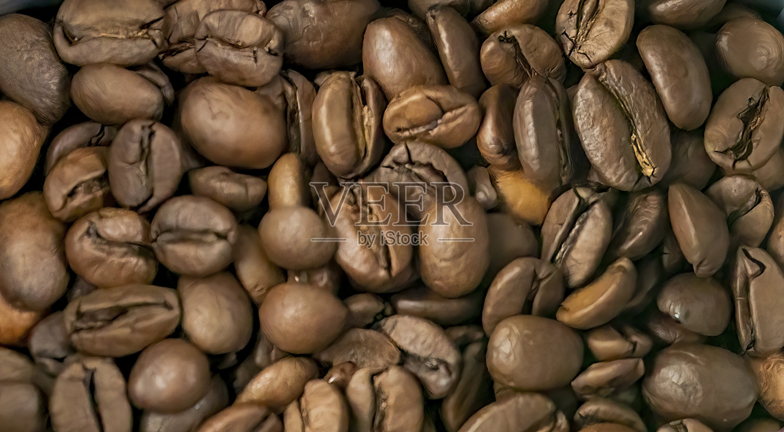 咖啡豆照片摄影图片