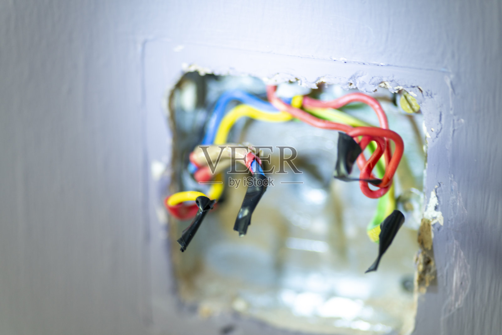 变光开关照片摄影图片