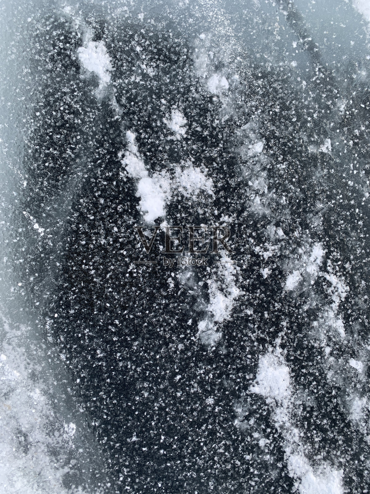 冰teture背景照片摄影图片