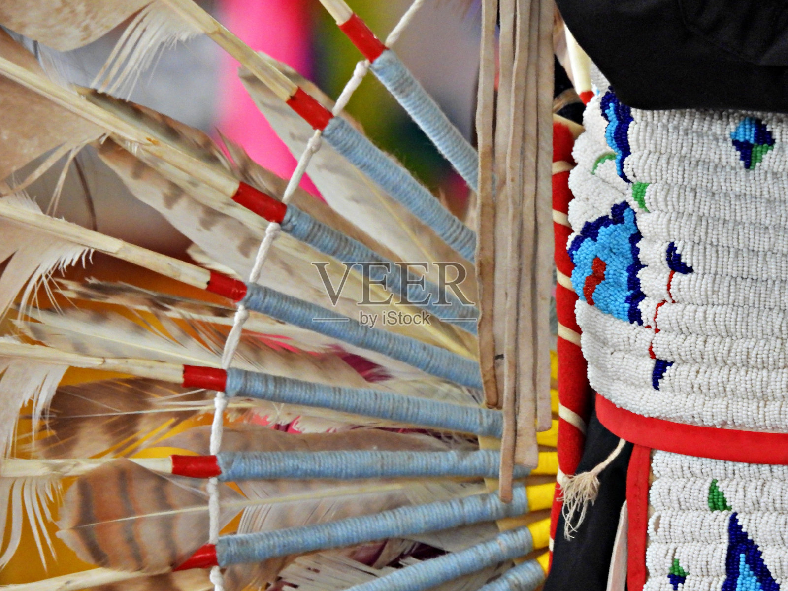 印第安人的喧嚣照片摄影图片