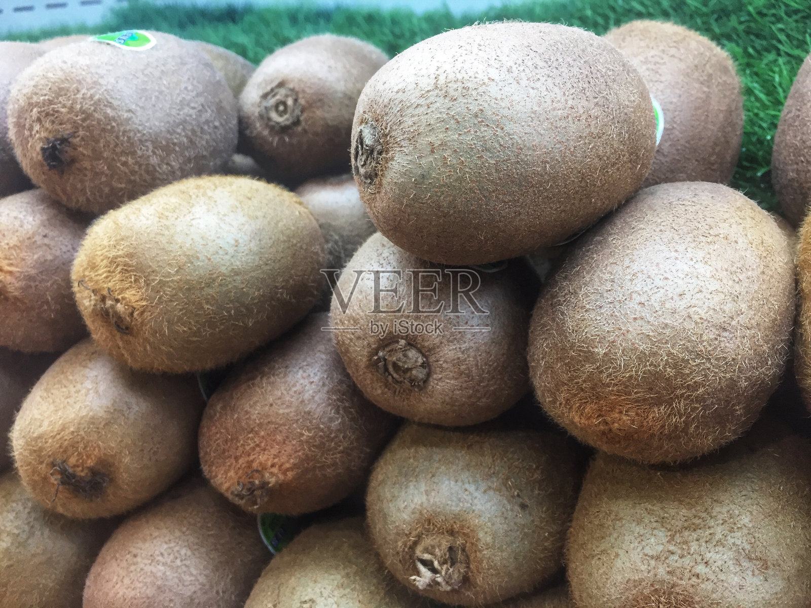 猕猴桃照片摄影图片