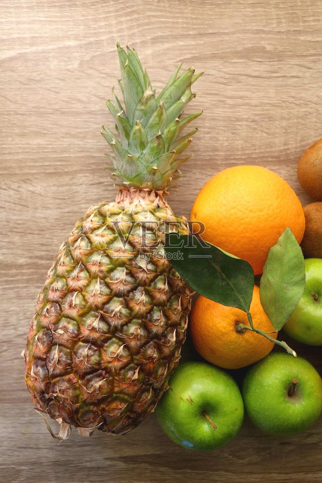 各种各样的水果照片摄影图片