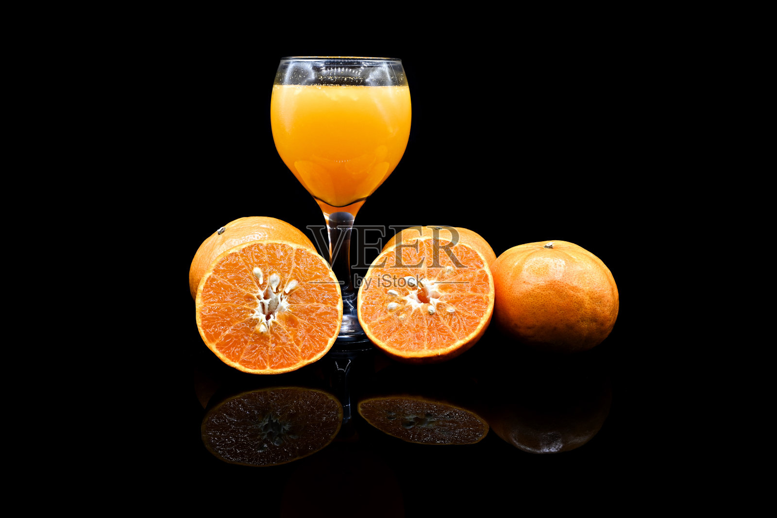 橙子照片摄影图片