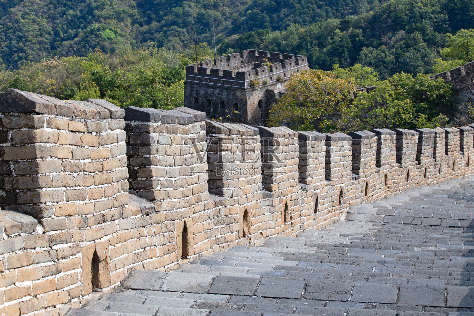 长城照片摄影图片