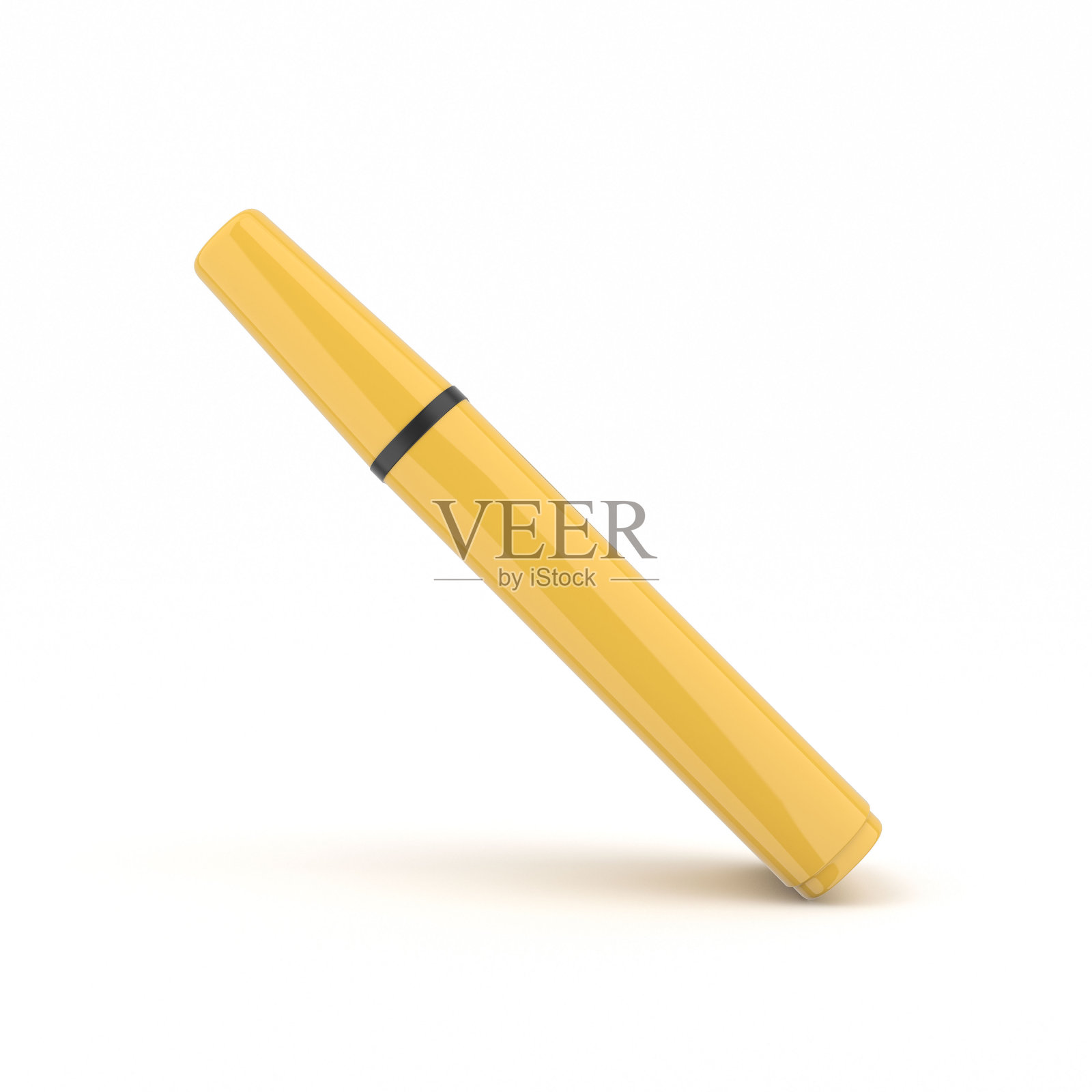 萤光笔照片摄影图片