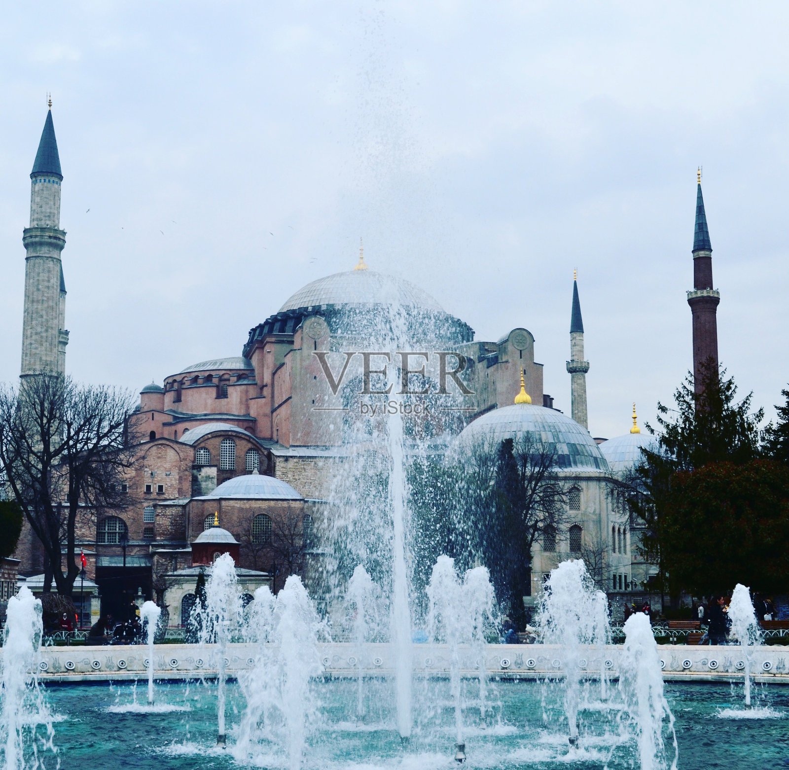 伊斯坦布尔照片摄影图片