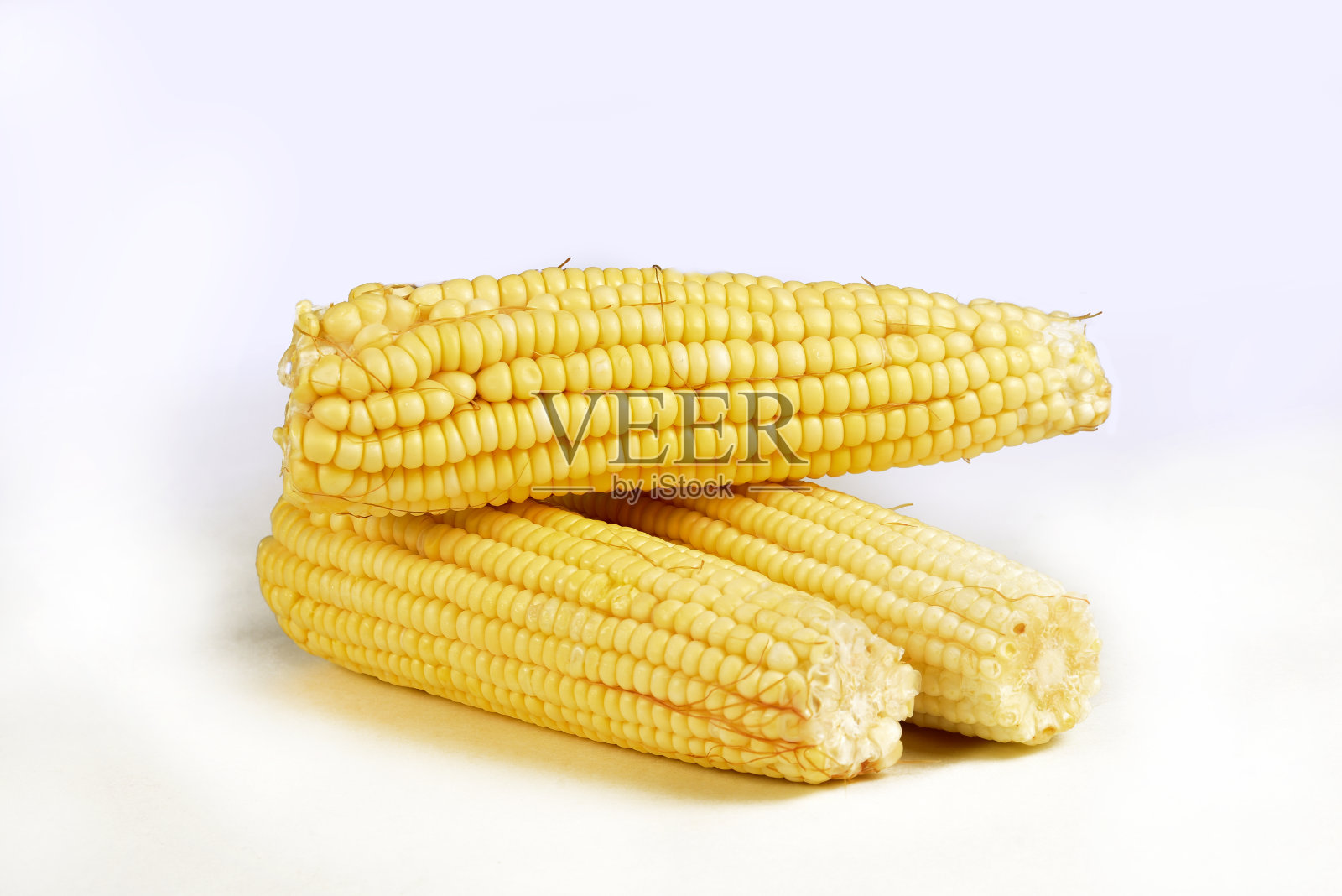 美味的天然玉米照片摄影图片