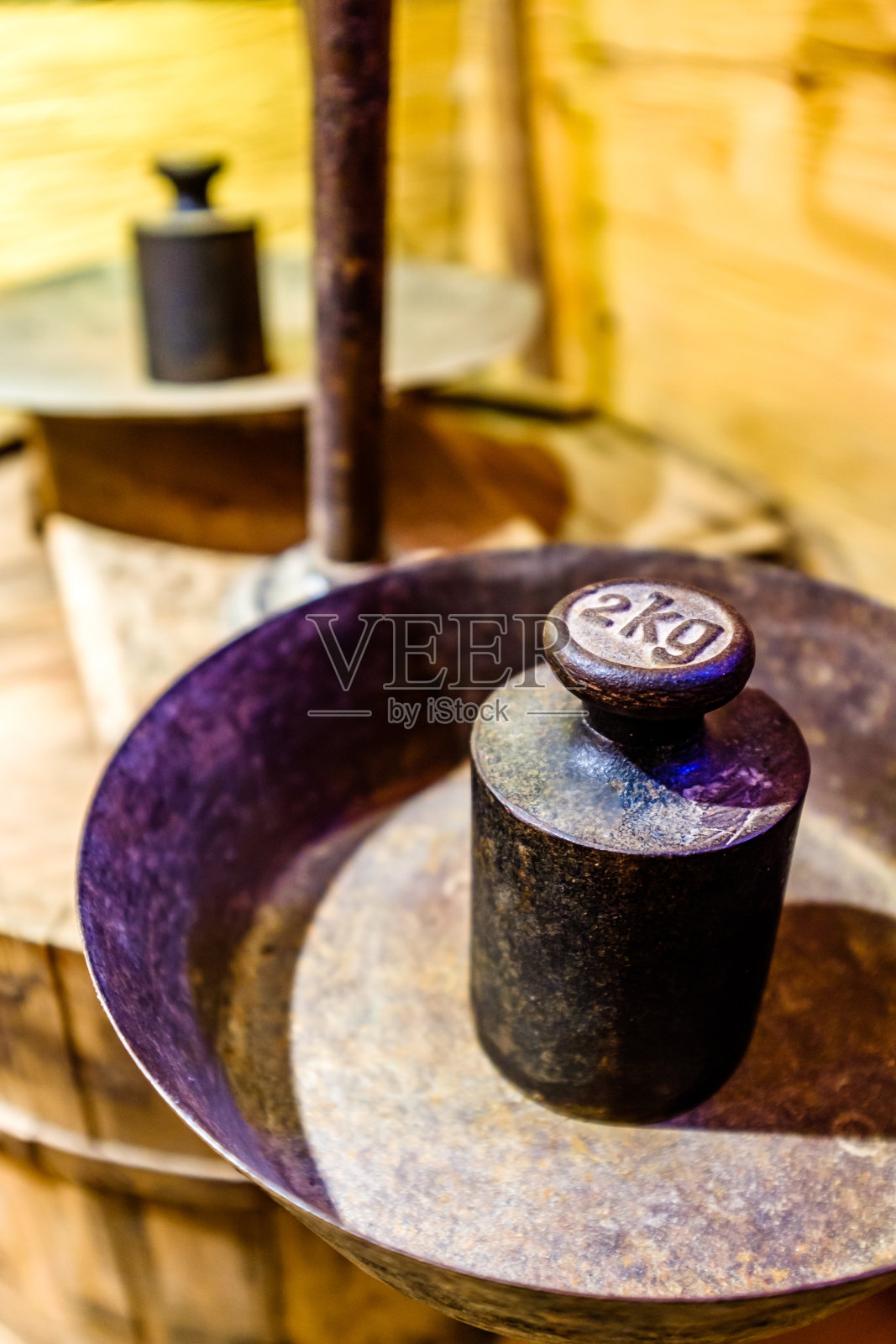 旧称重机-照片照片摄影图片