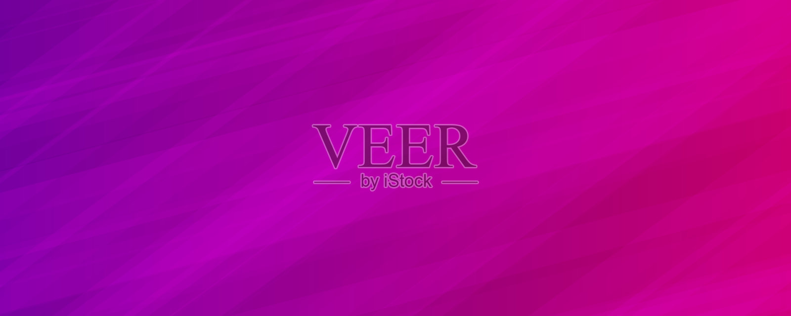 现代彩色梯度背景与线条插画图片素材