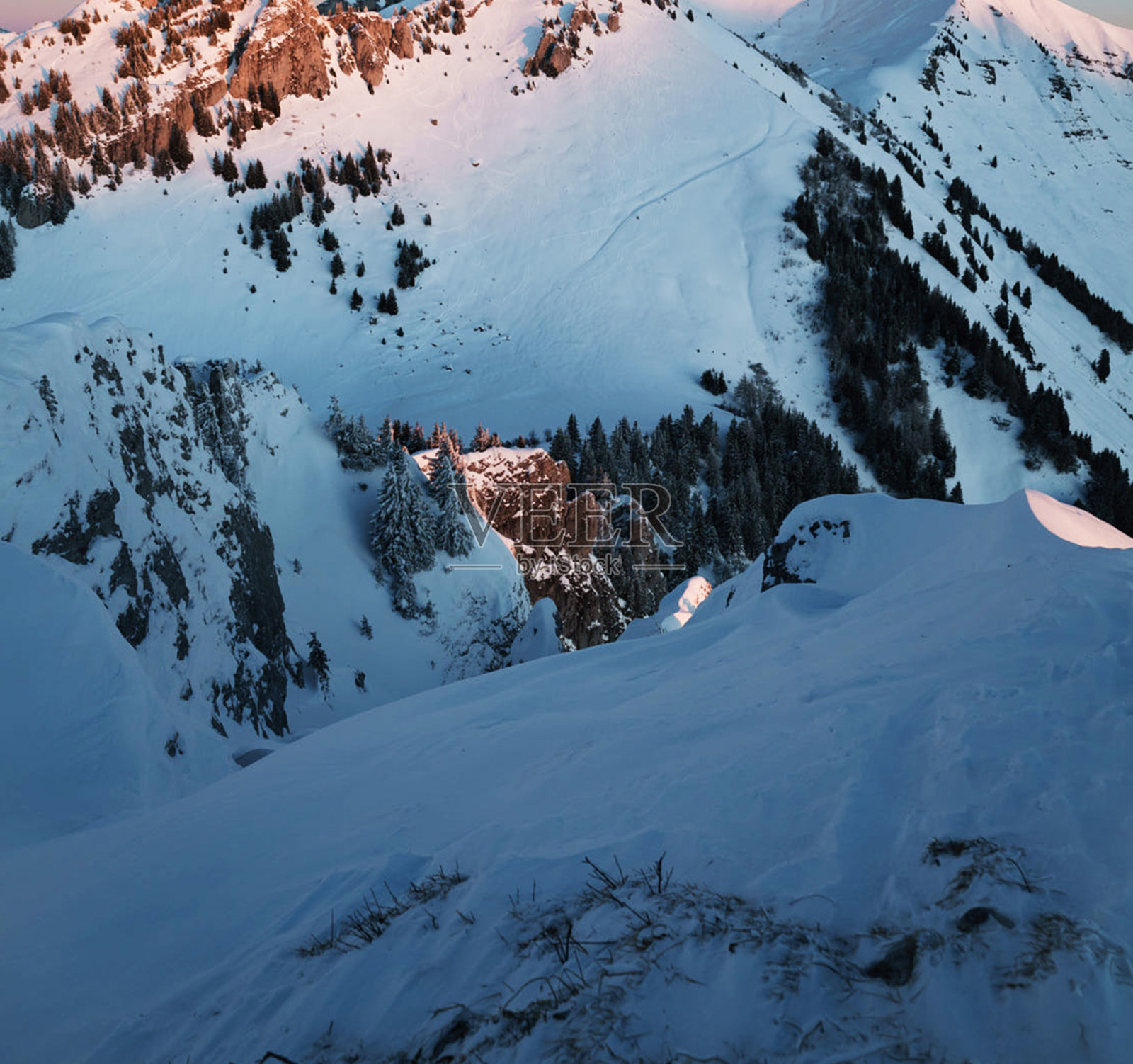 Leysin,瑞士图片照片摄影图片