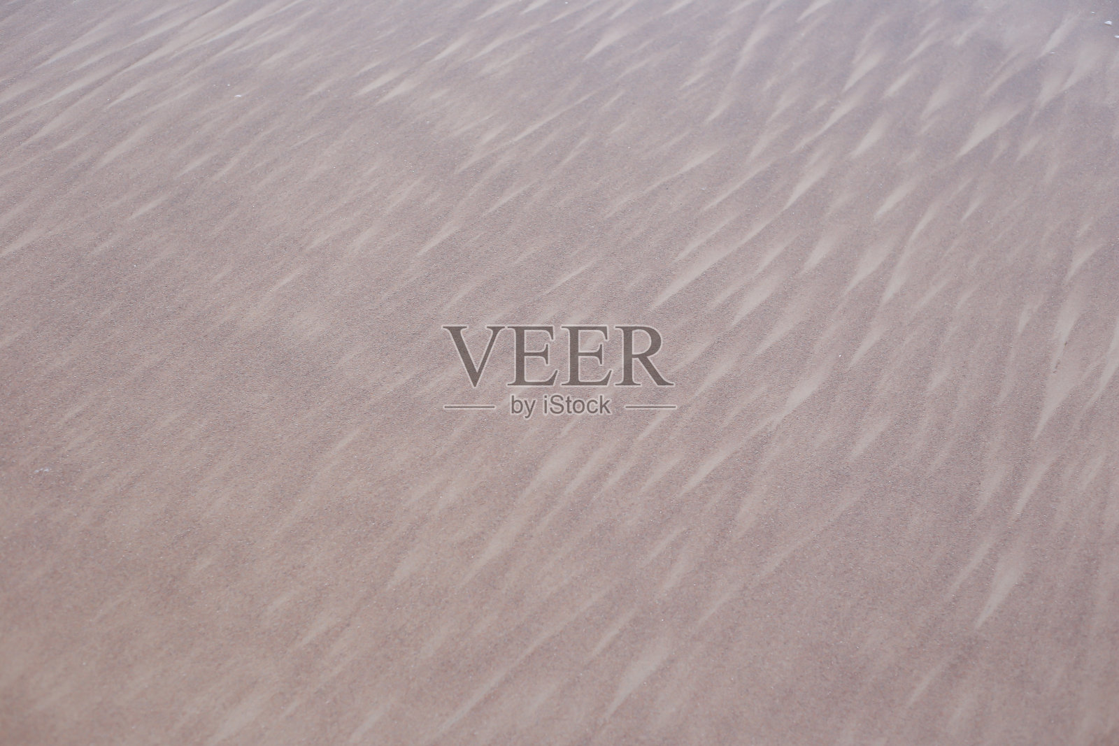 近岸波罗的海细沙纹理细节。照片摄影图片