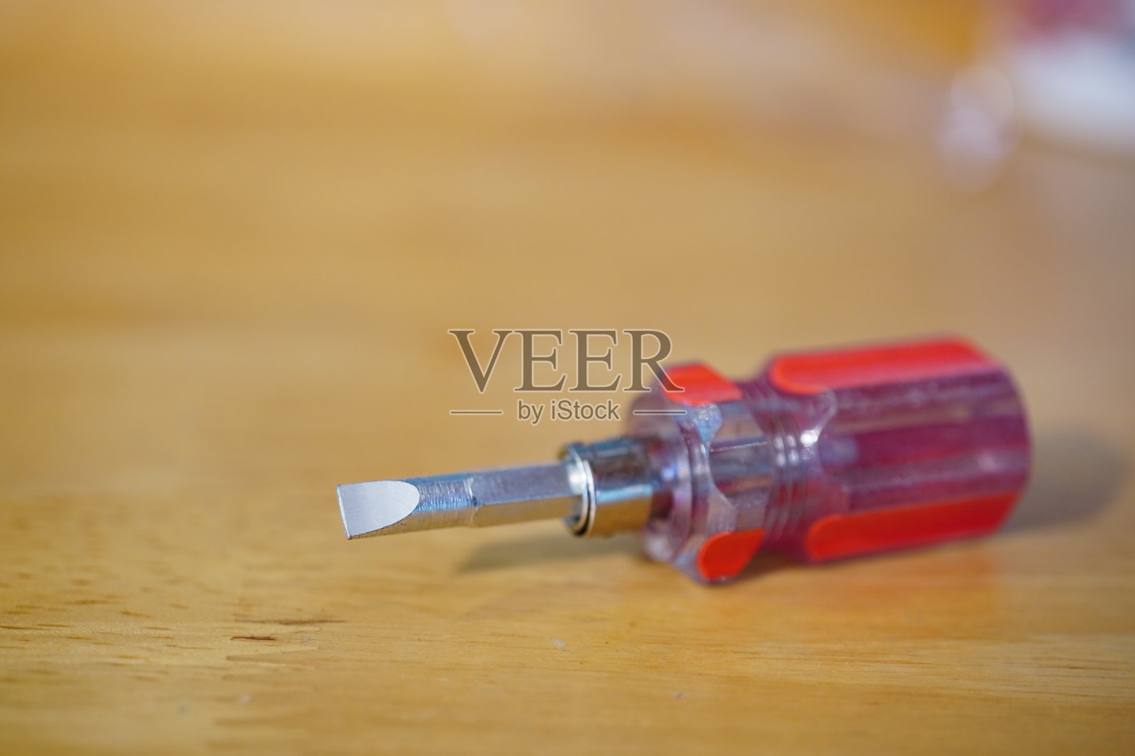 小螺丝刀照片摄影图片