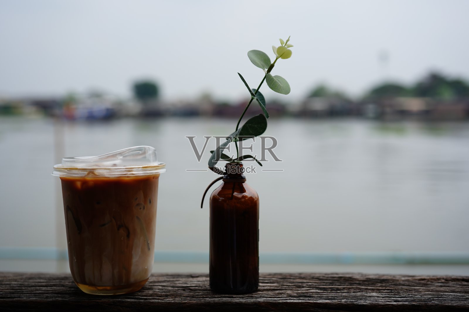 冰咖啡照片摄影图片