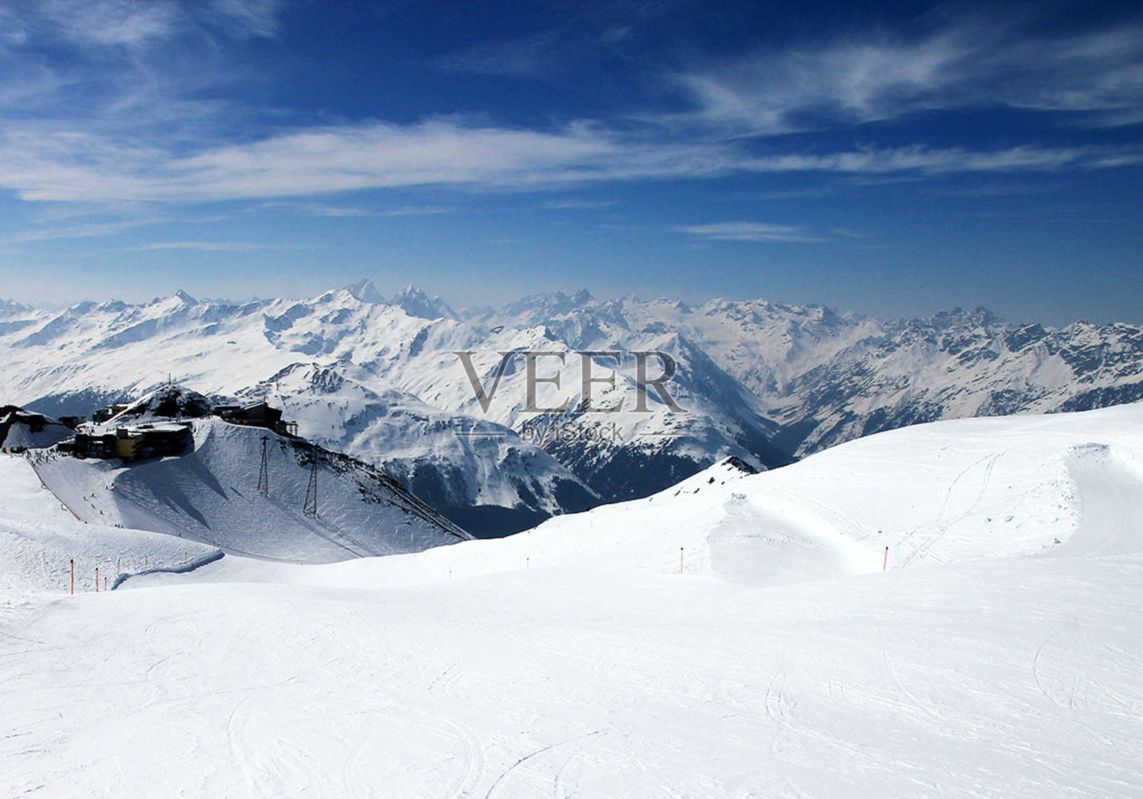 瑞士达沃斯的照片照片摄影图片