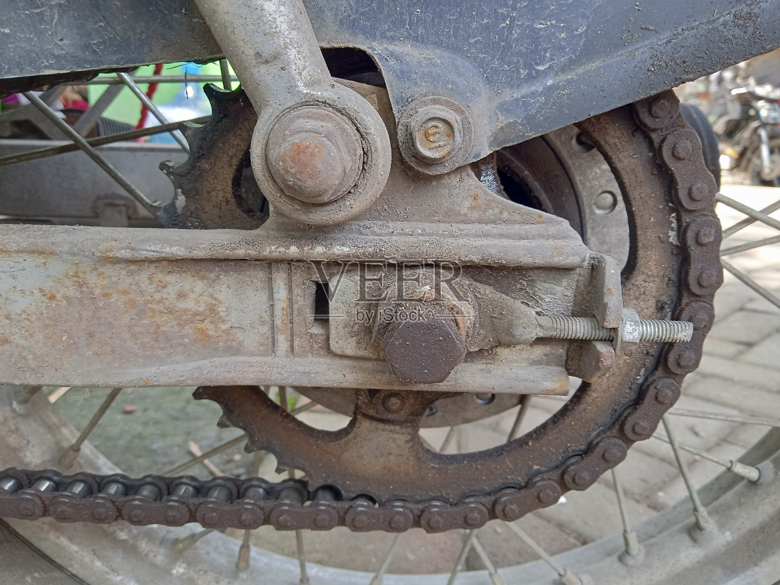 机械工程部分照片摄影图片