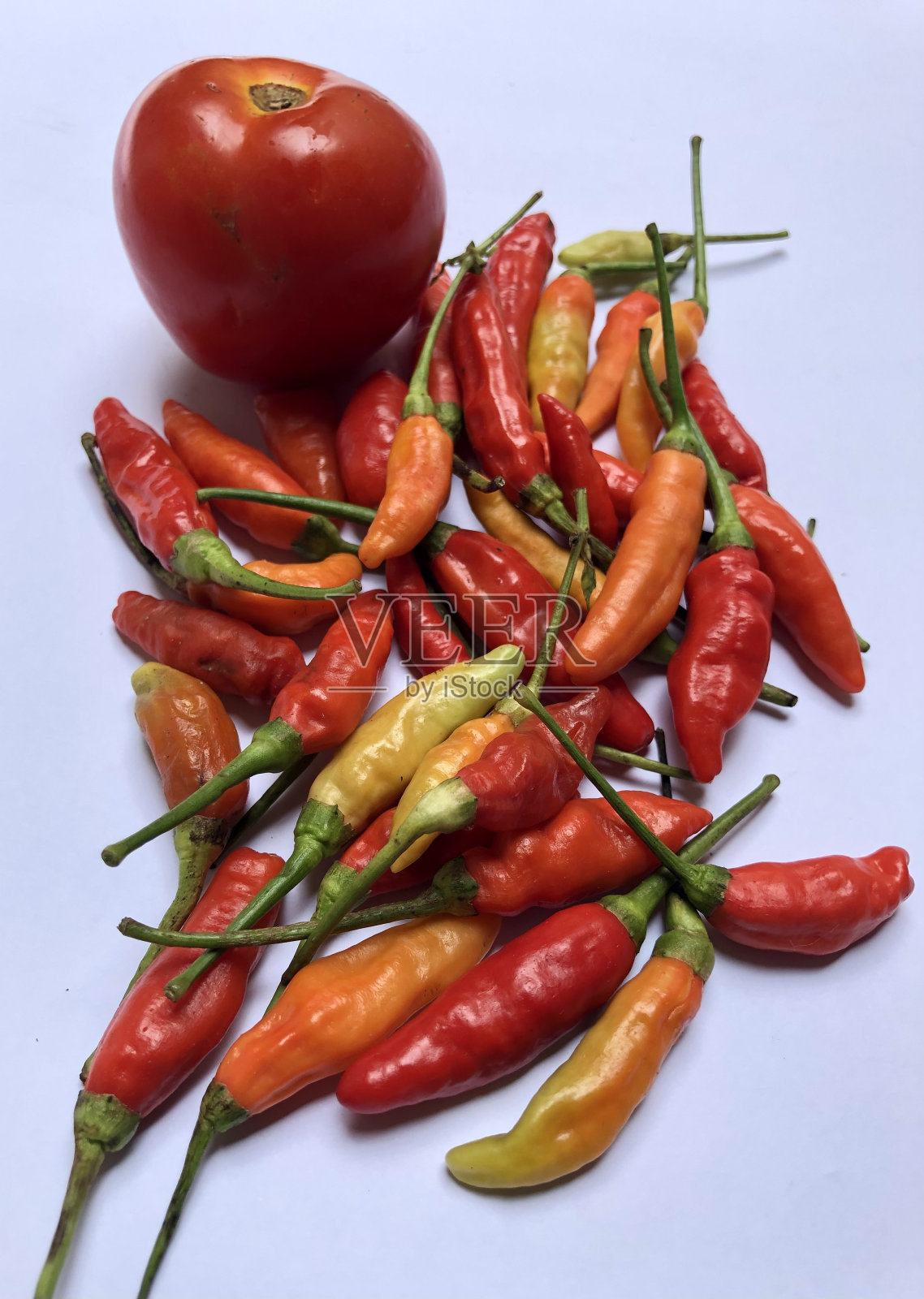 调味品和香料照片摄影图片