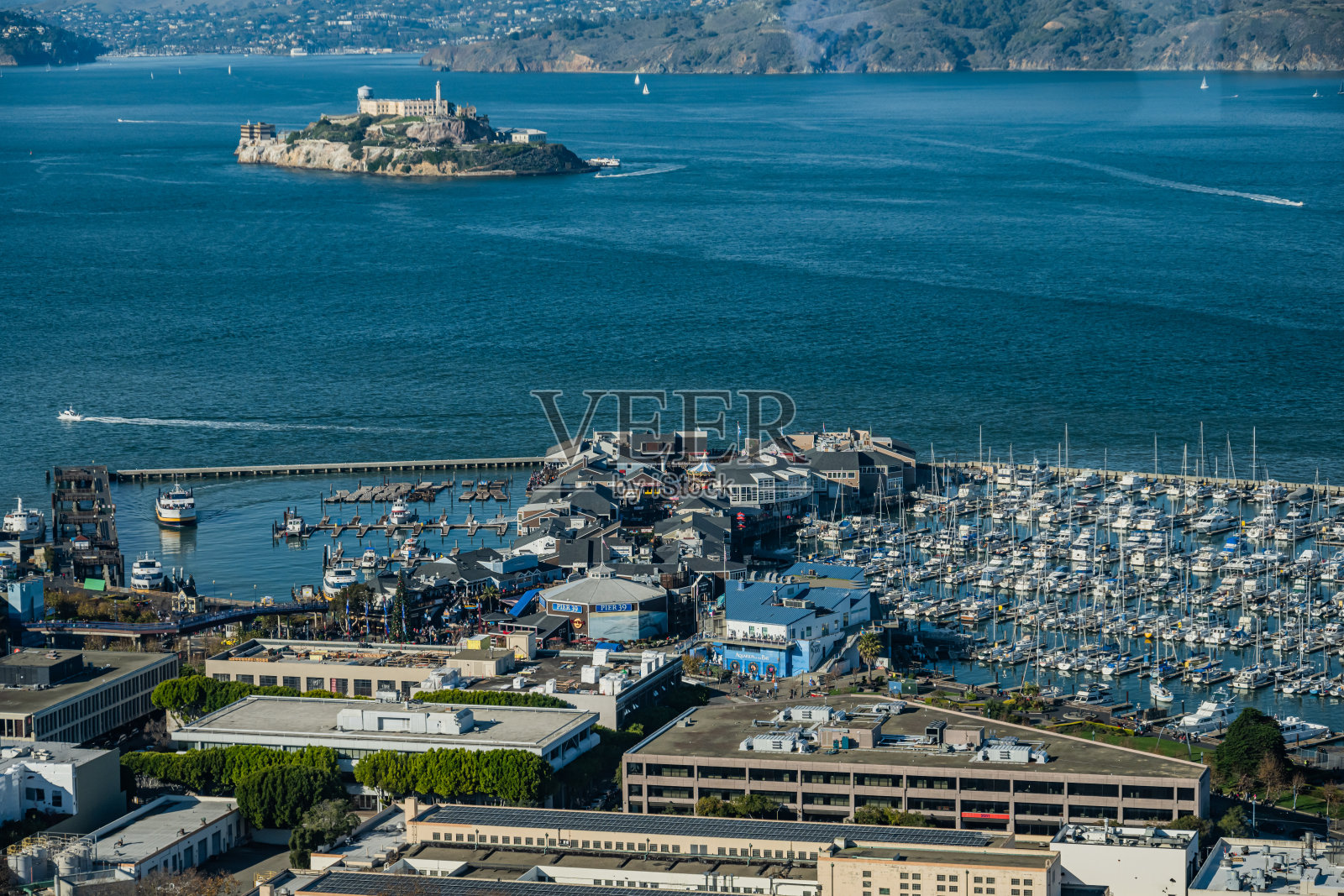 加州旧金山的库存素材照片摄影图片